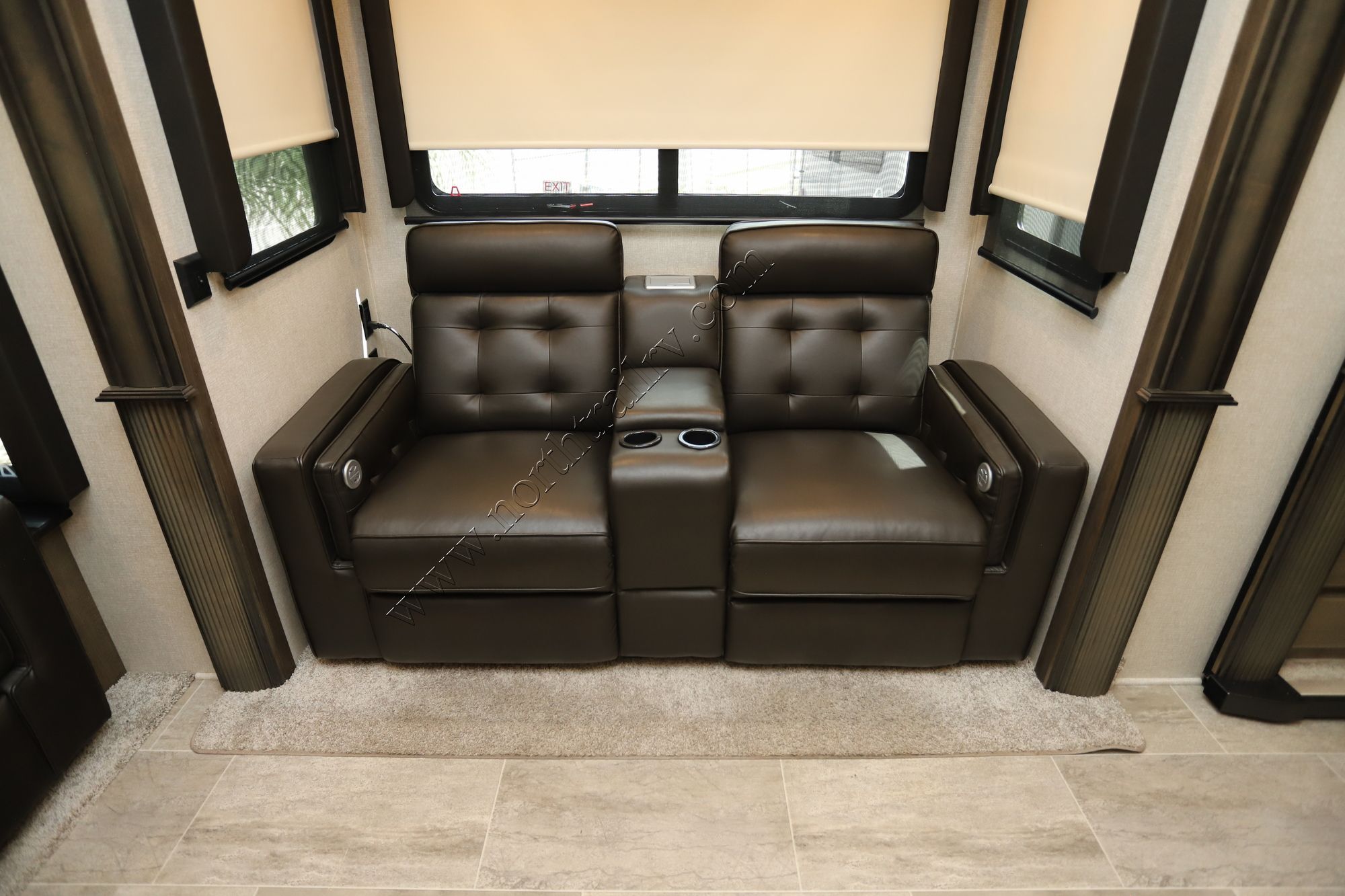 Used 2019 Keystone Montana 3561 RL Fifth Wheel  For Sale