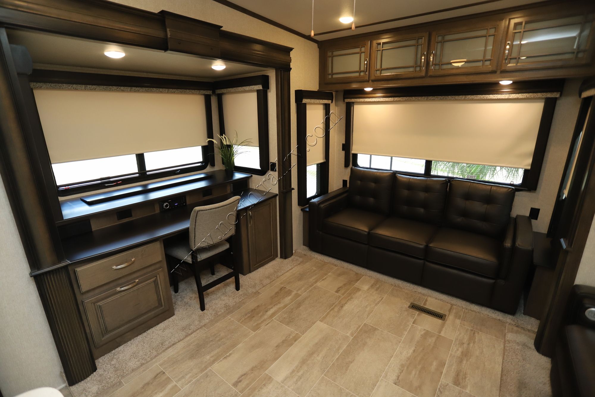 Used 2019 Keystone Montana 3561 RL Fifth Wheel  For Sale