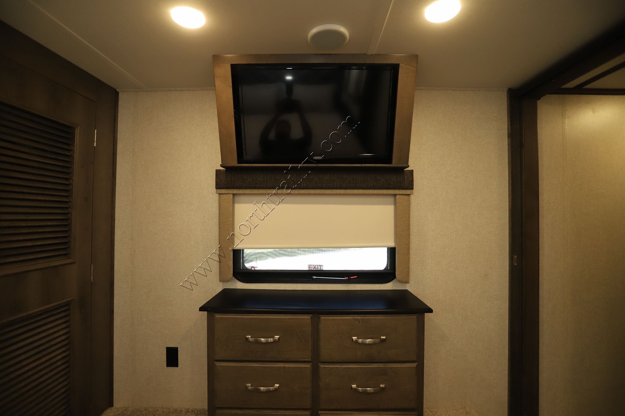 Used 2019 Keystone Montana 3561 RL Fifth Wheel  For Sale