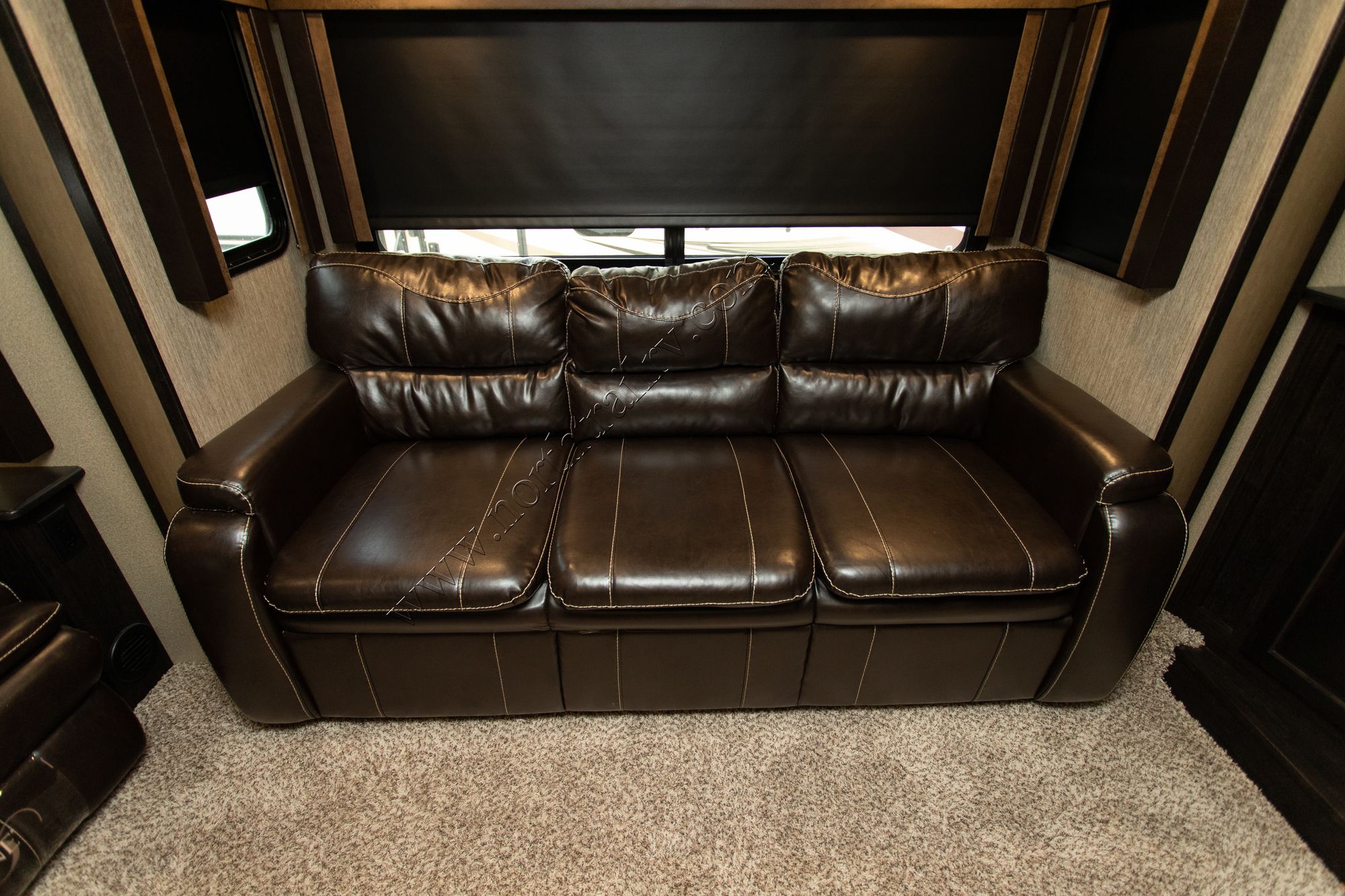 Used 2018 Grand Design Momentum 376TH Fifth Wheel  For Sale