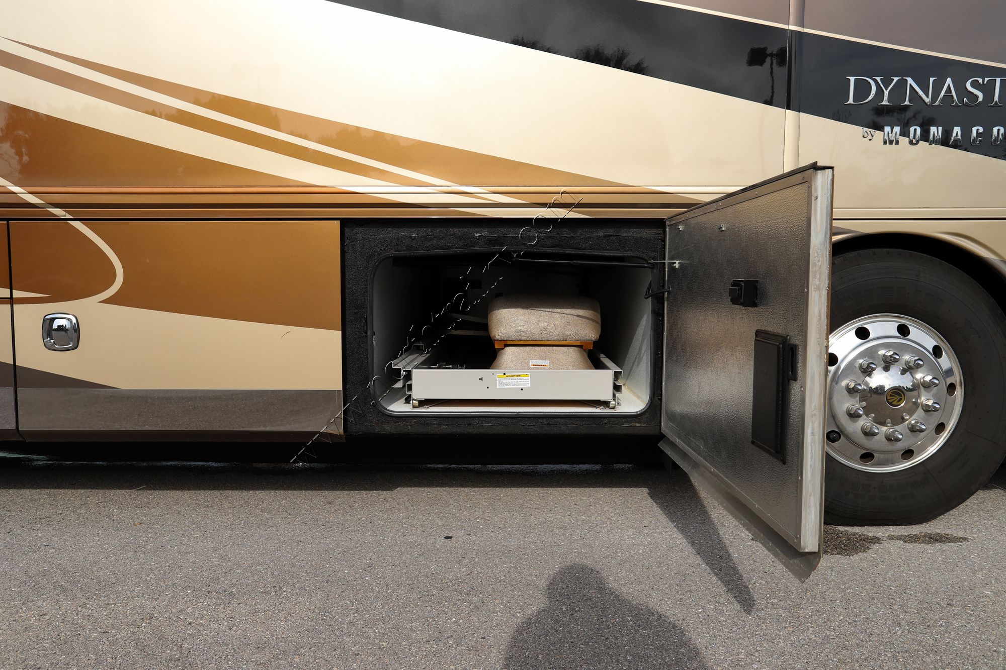 Used 2016 Monaco Dynasty 45P Class A  For Sale