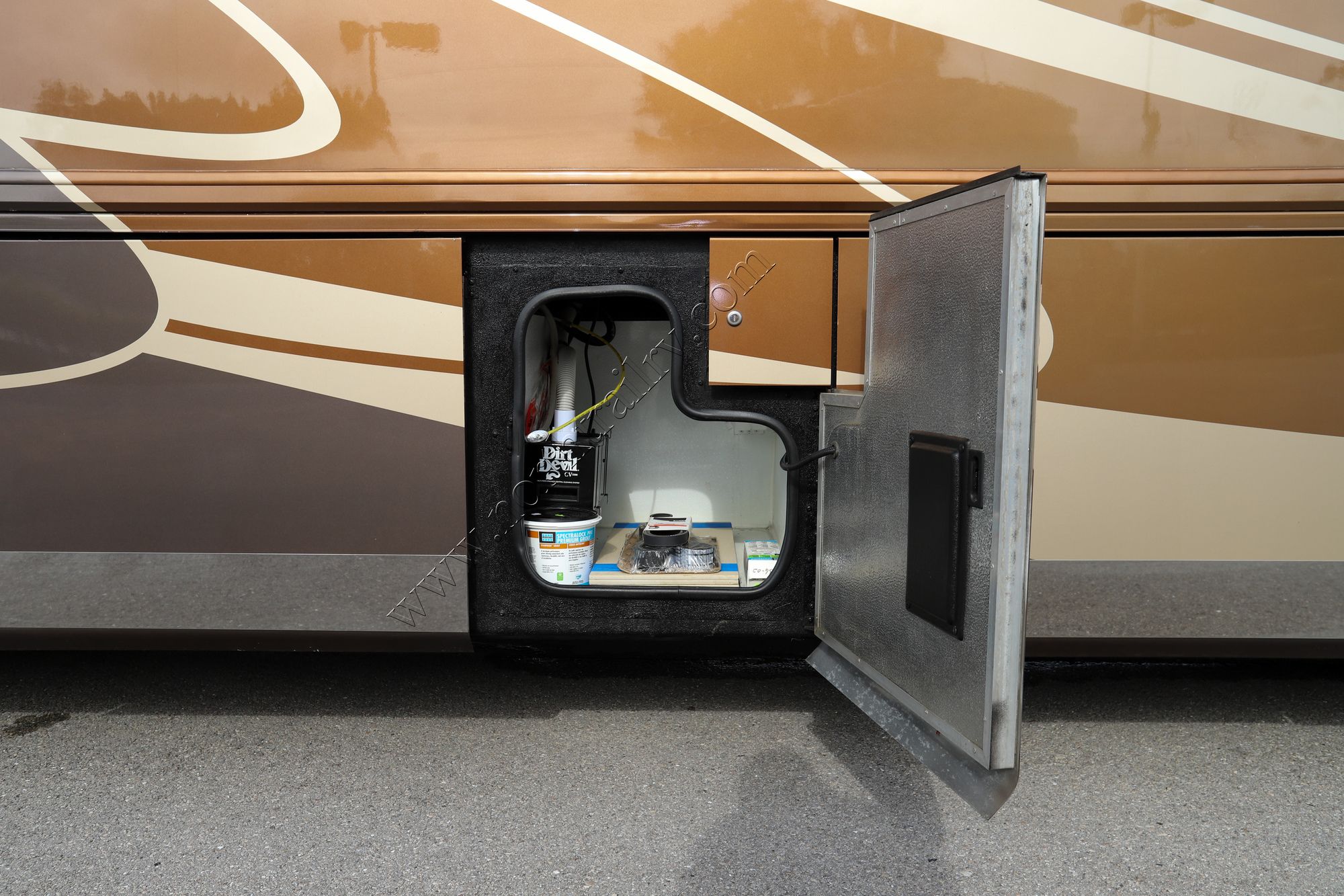 Used 2016 Monaco Dynasty 45P Class A  For Sale