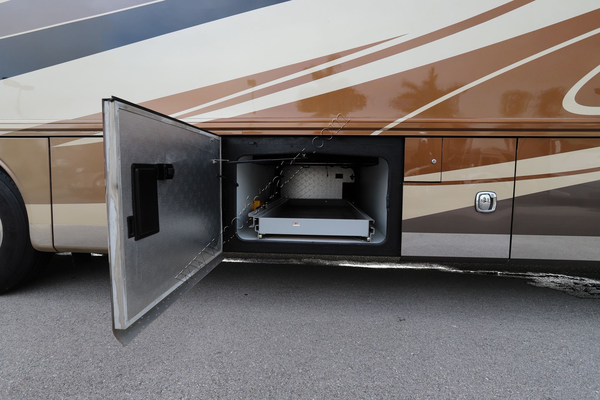Used 2016 Monaco Dynasty 45P Class A  For Sale