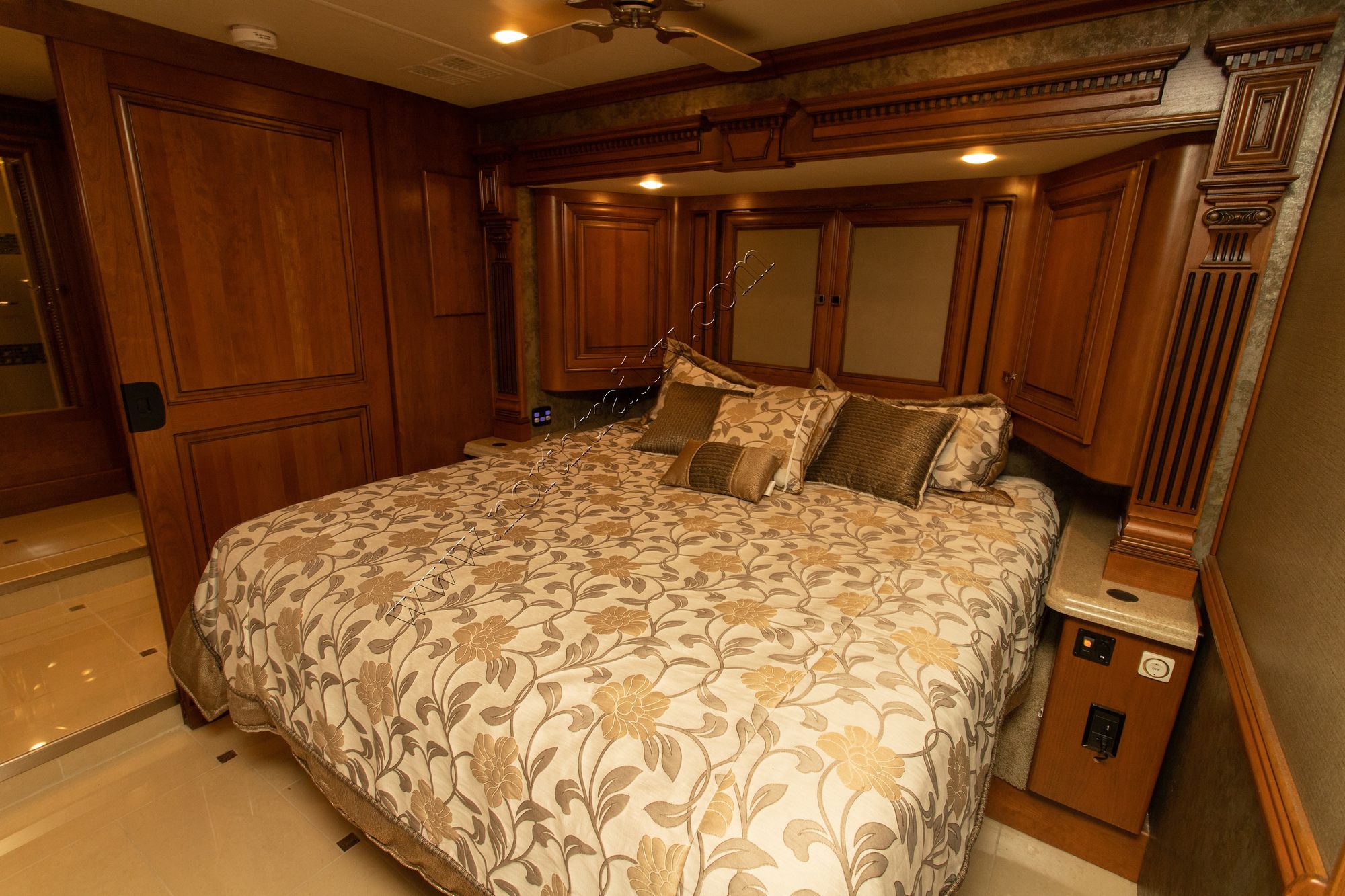 Used 2016 Monaco Dynasty 45P Class A  For Sale