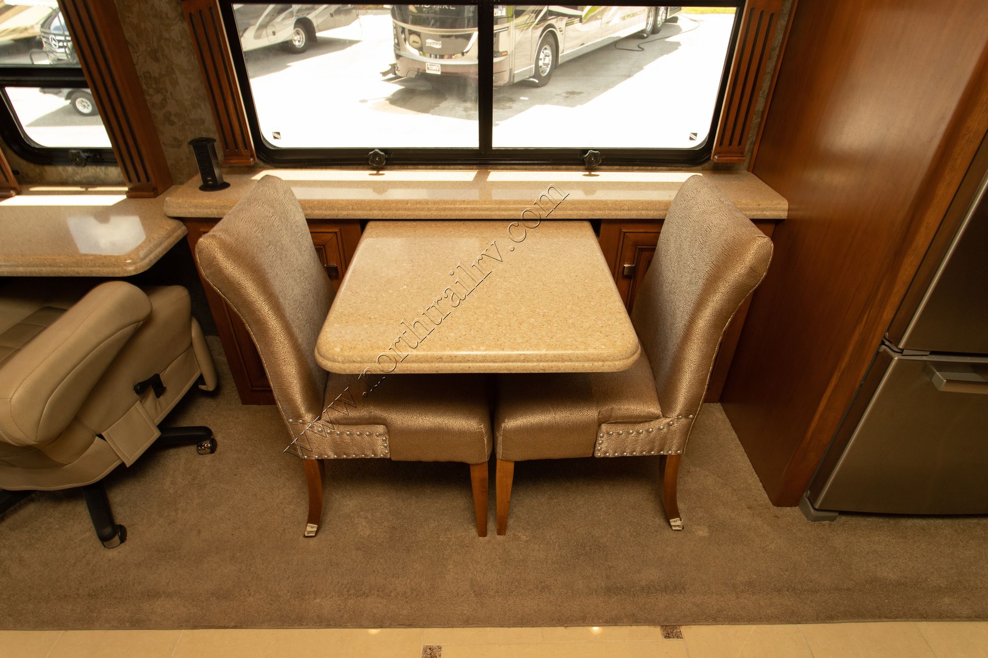 Used 2016 Monaco Dynasty 45P Class A  For Sale
