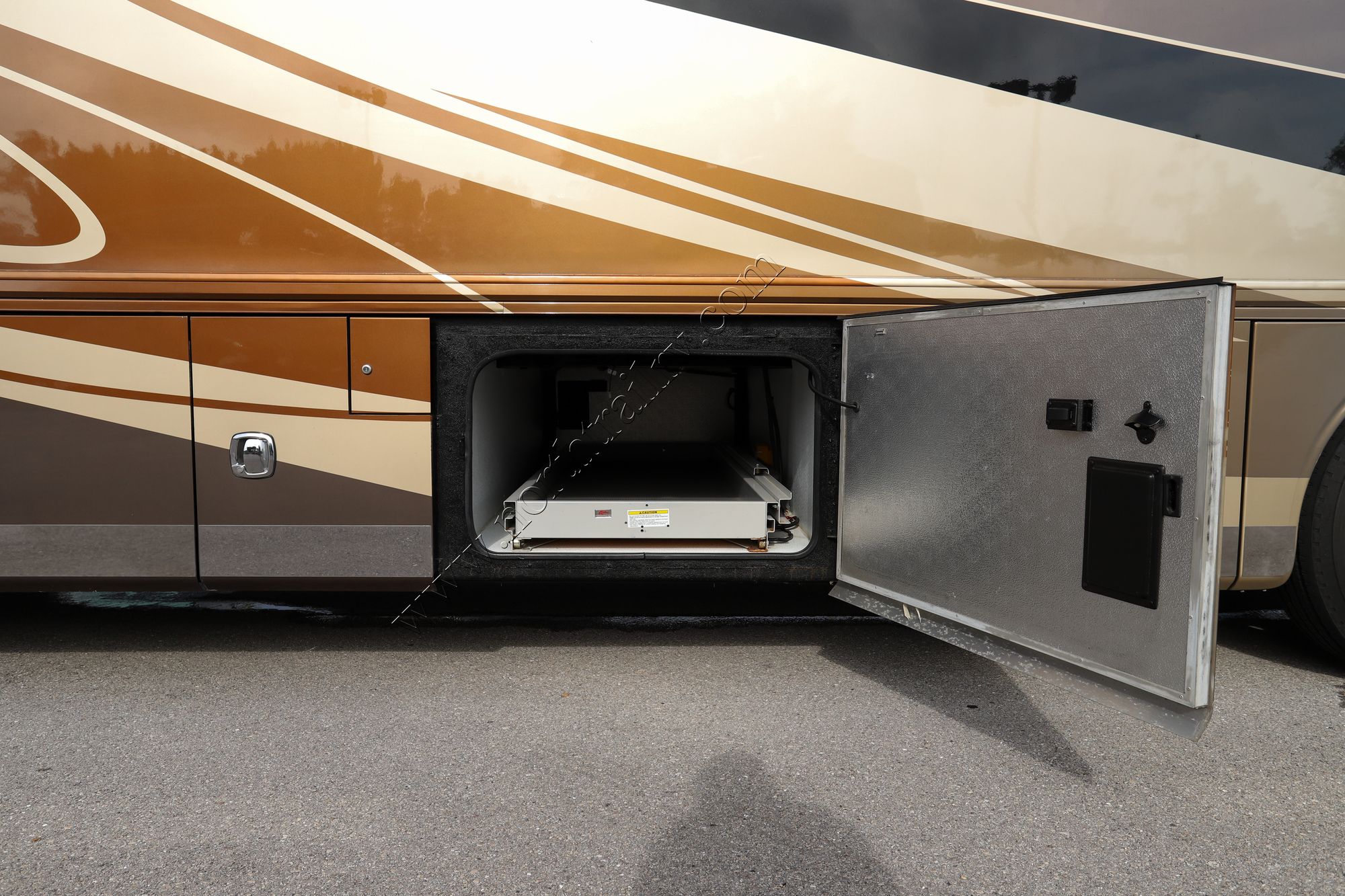 Used 2016 Monaco Dynasty 45P Class A  For Sale