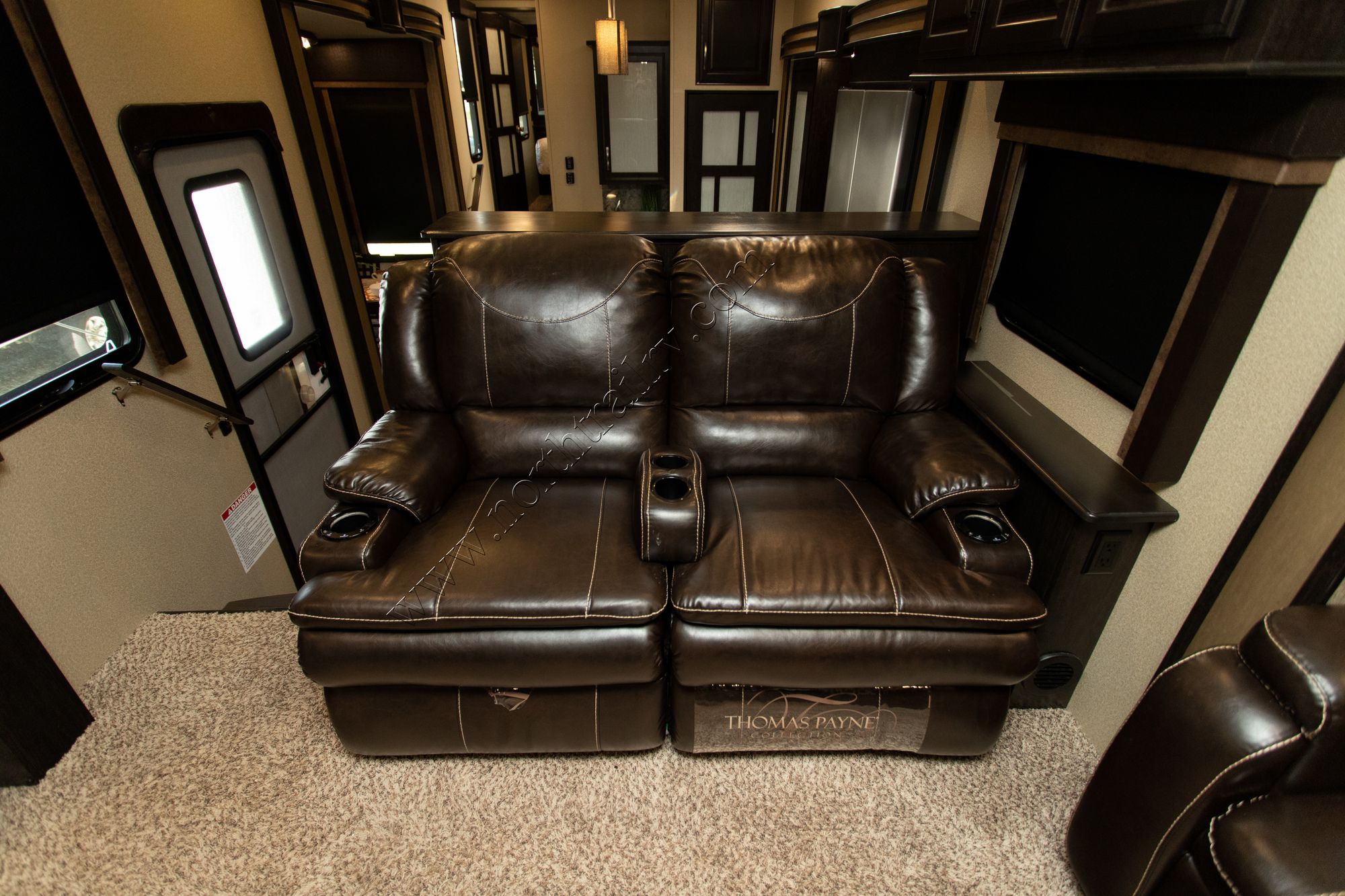 Used 2018 Grand Design Momentum 376TH Fifth Wheel  For Sale