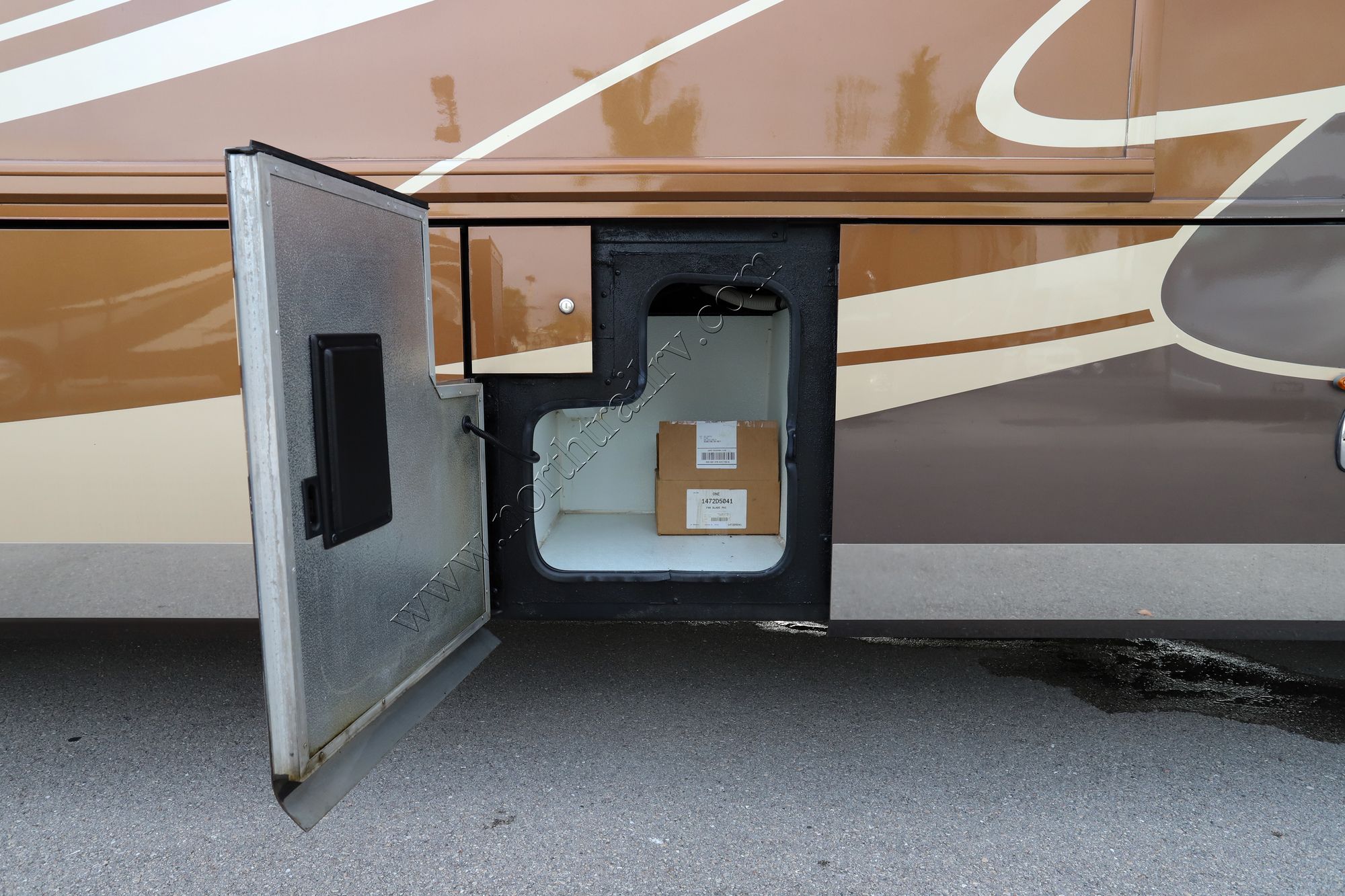 Used 2016 Monaco Dynasty 45P Class A  For Sale