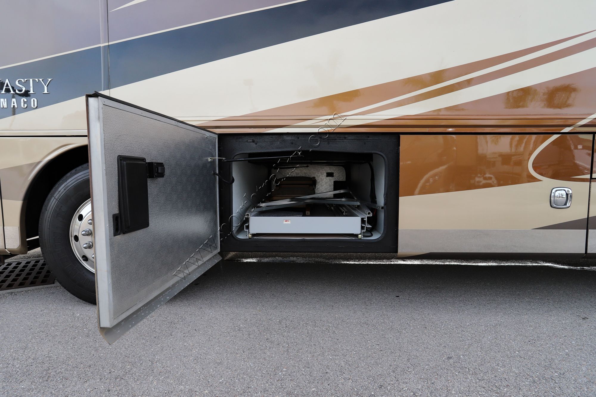 Used 2016 Monaco Dynasty 45P Class A  For Sale