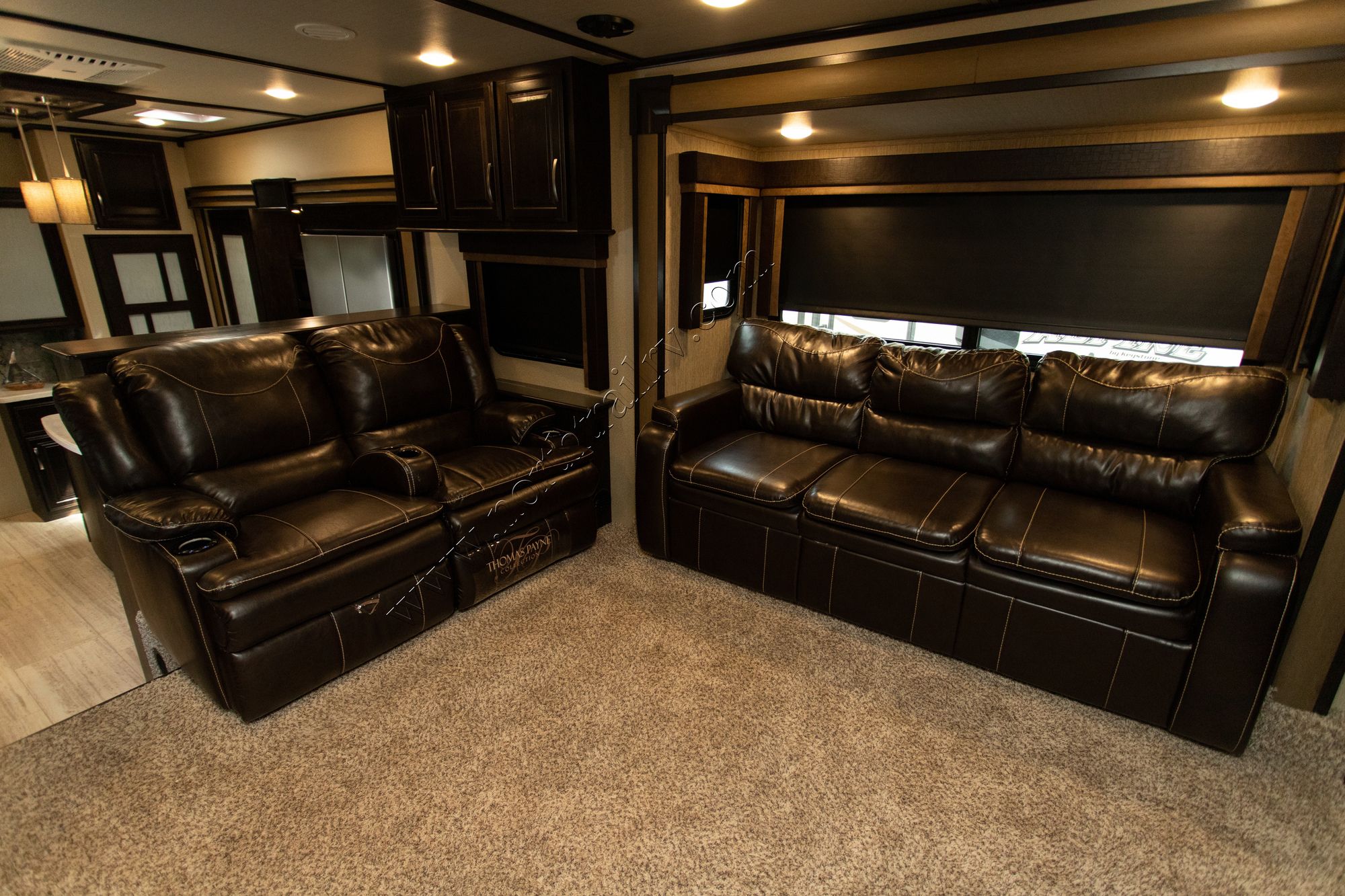 Used 2018 Grand Design Momentum 376TH Fifth Wheel  For Sale