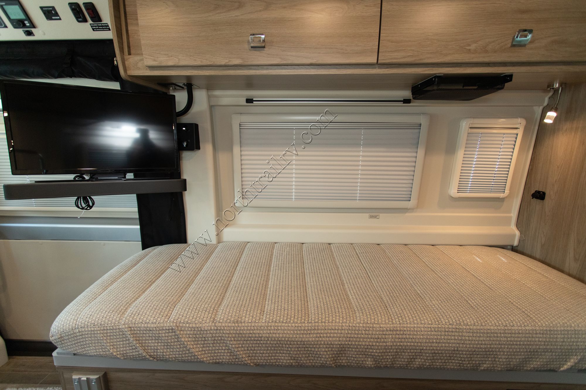 New 2022 Winnebago Travato 59K Class B  For Sale