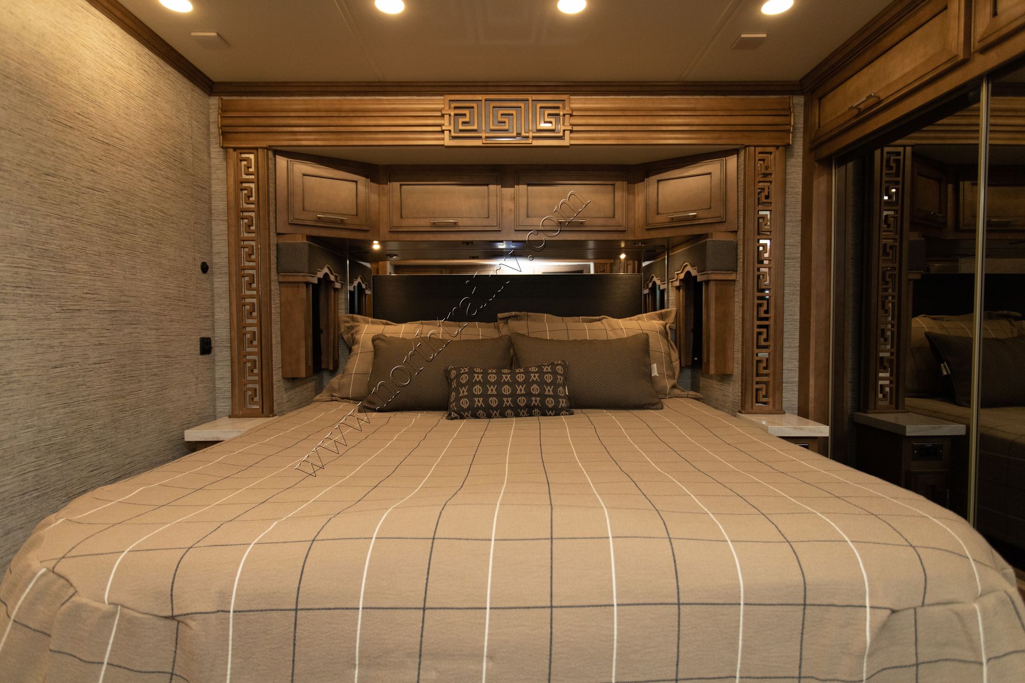 New 2021 Newmar Super Star 4061 Super C  For Sale