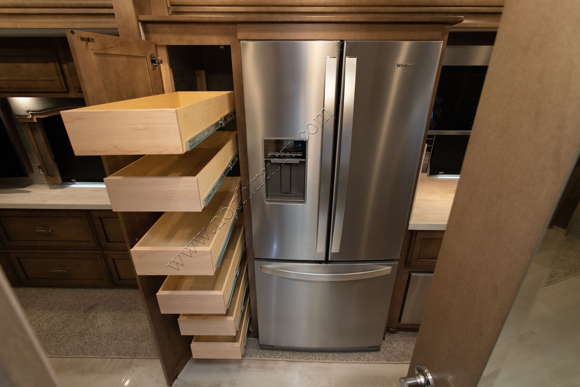 New 2021 Newmar Super Star 4061 Super C  For Sale