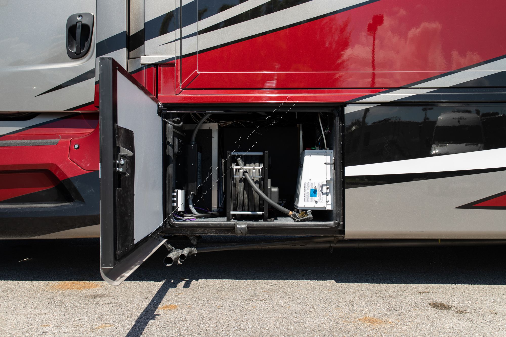 New 2021 Newmar Super Star 4061 Super C  For Sale