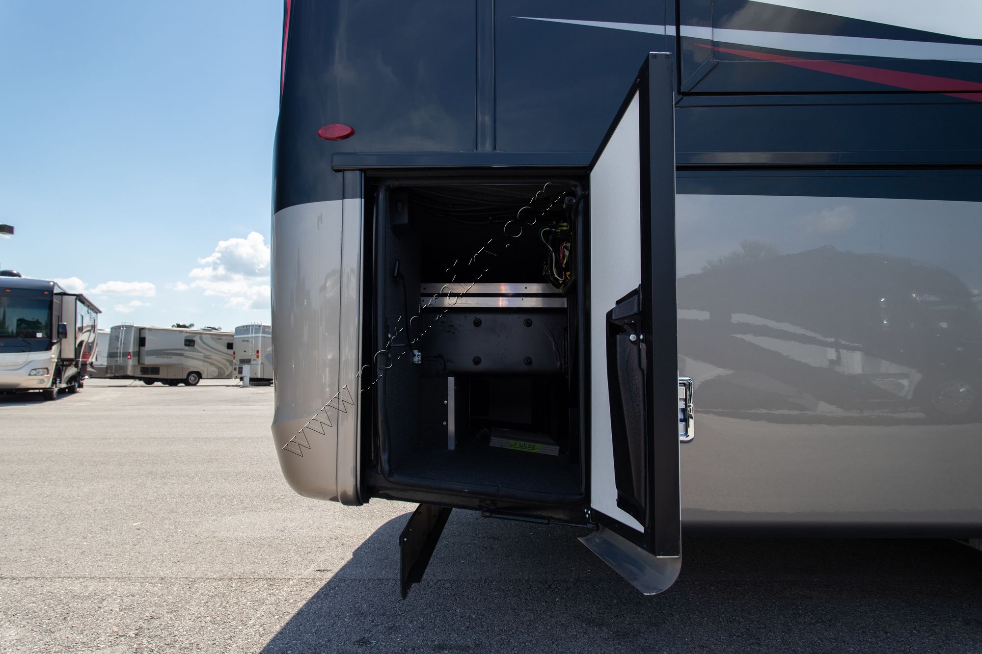 New 2021 Newmar Super Star 4061 Super C  For Sale
