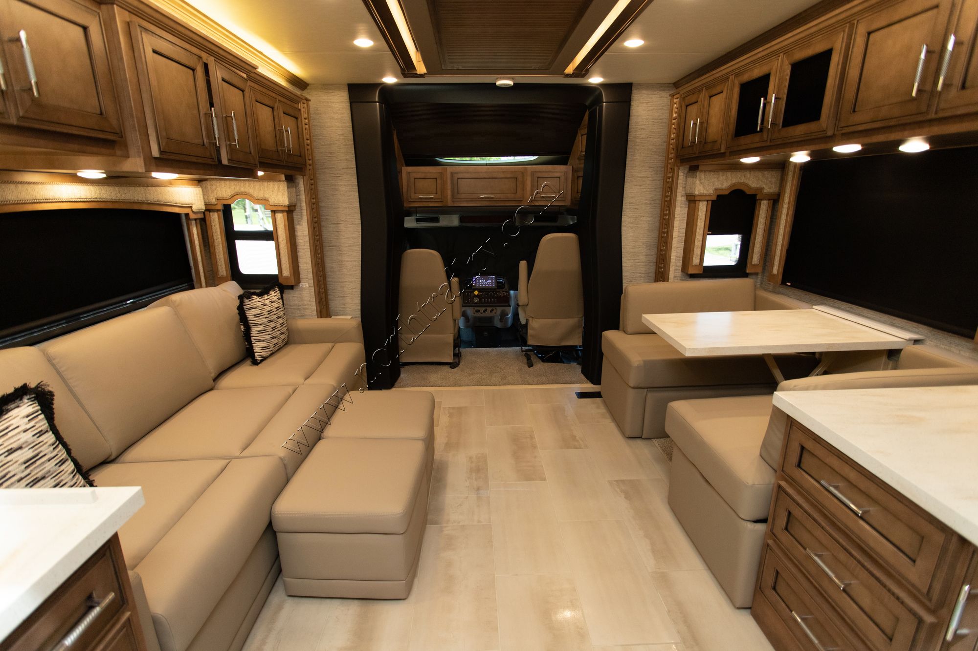 New 2021 Newmar Super Star 4061 Super C  For Sale