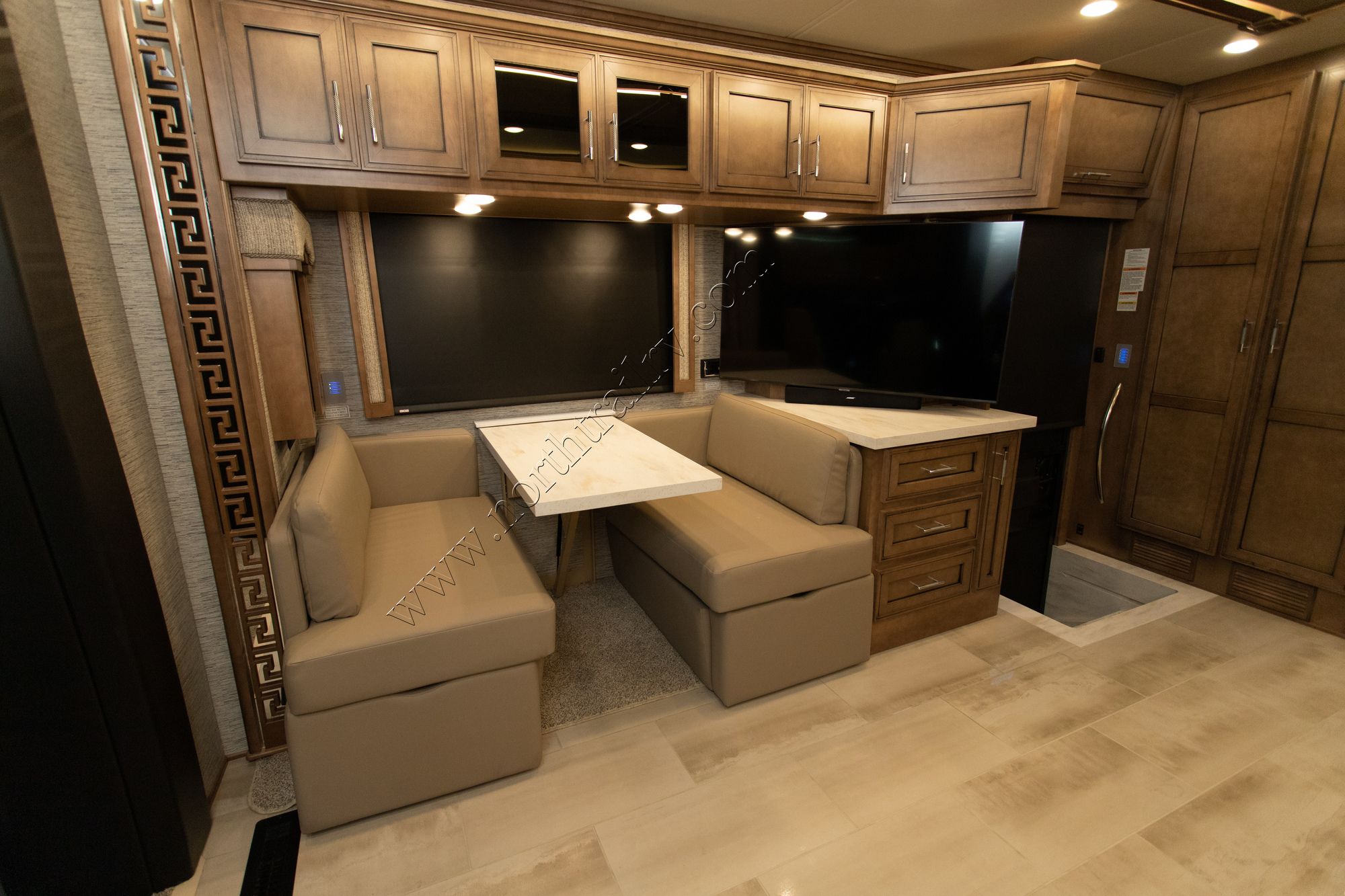 New 2021 Newmar Super Star 4061 Super C  For Sale