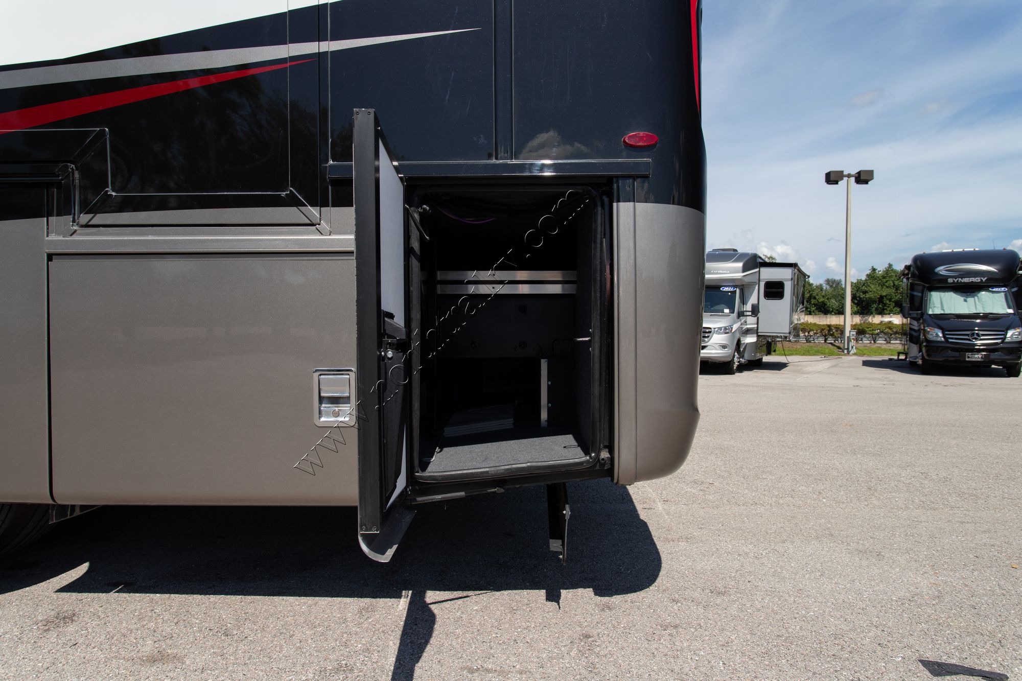 New 2021 Newmar Super Star 4061 Super C  For Sale