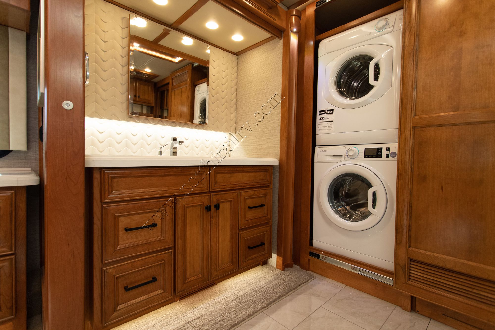 New 2021 Tiffin Motor Homes Allegro Bus 35CP Class A  For Sale