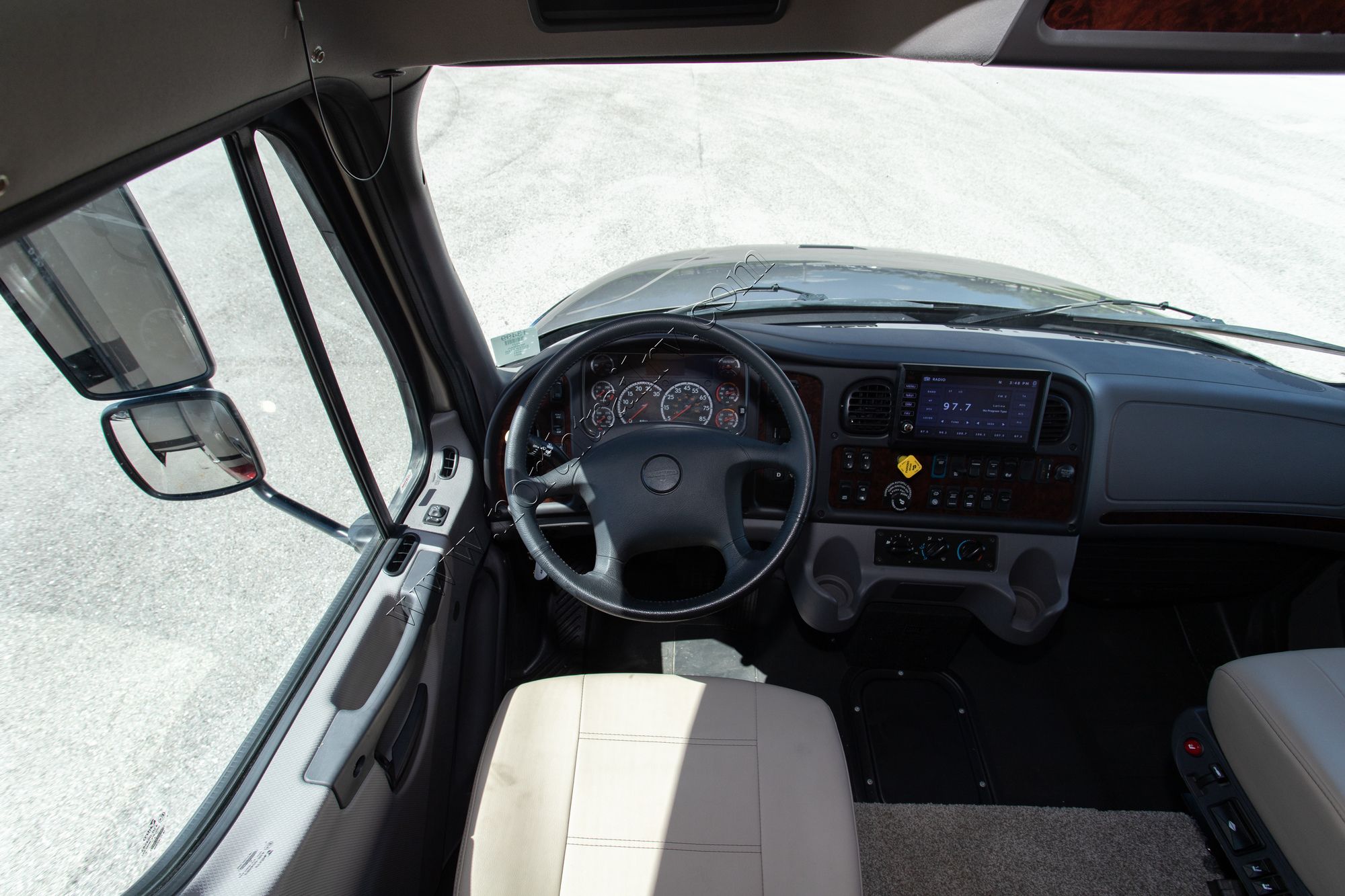 New 2021 Newmar Super Star 4061 Super C  For Sale