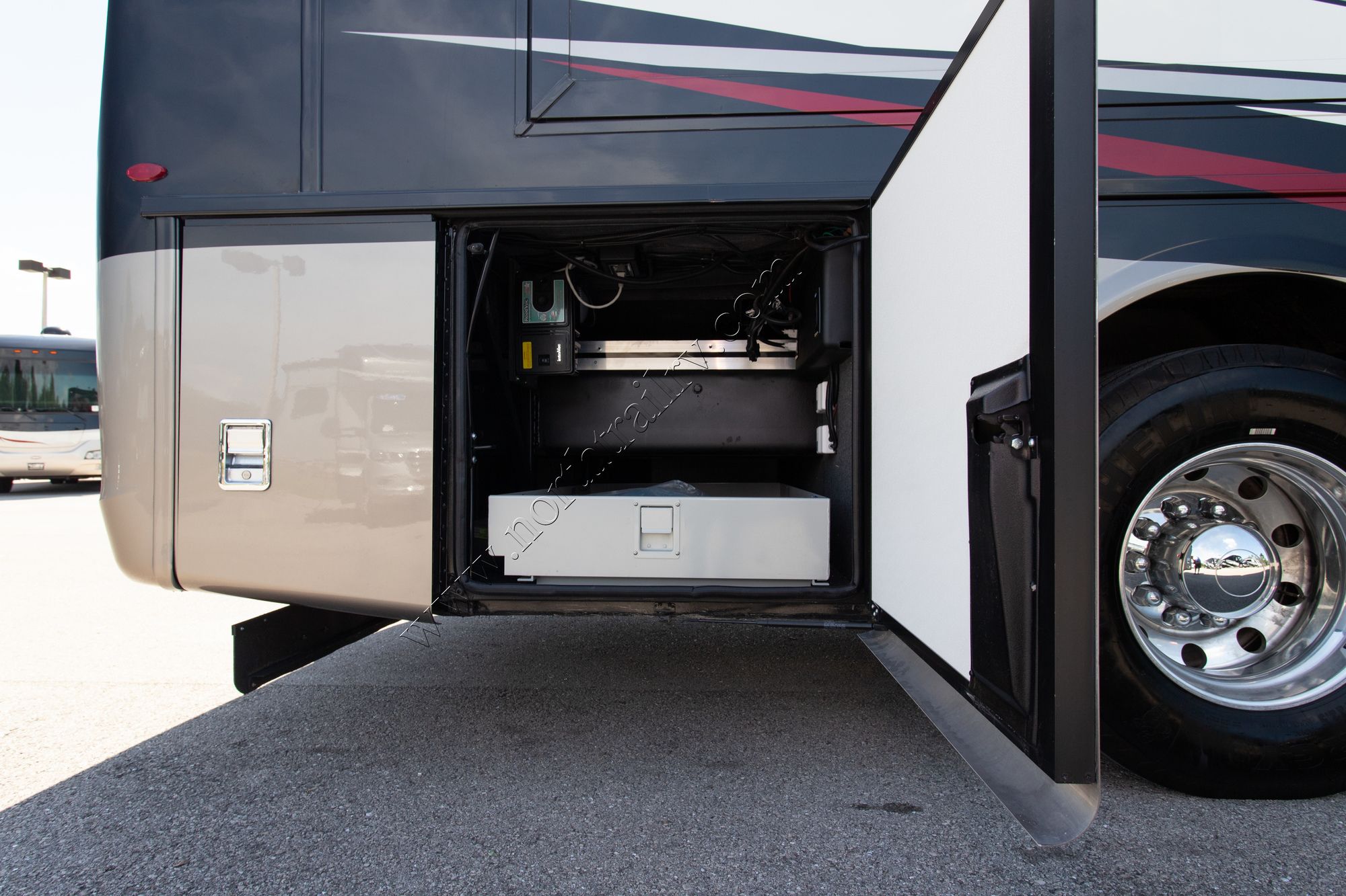 New 2021 Newmar Super Star 4061 Super C  For Sale