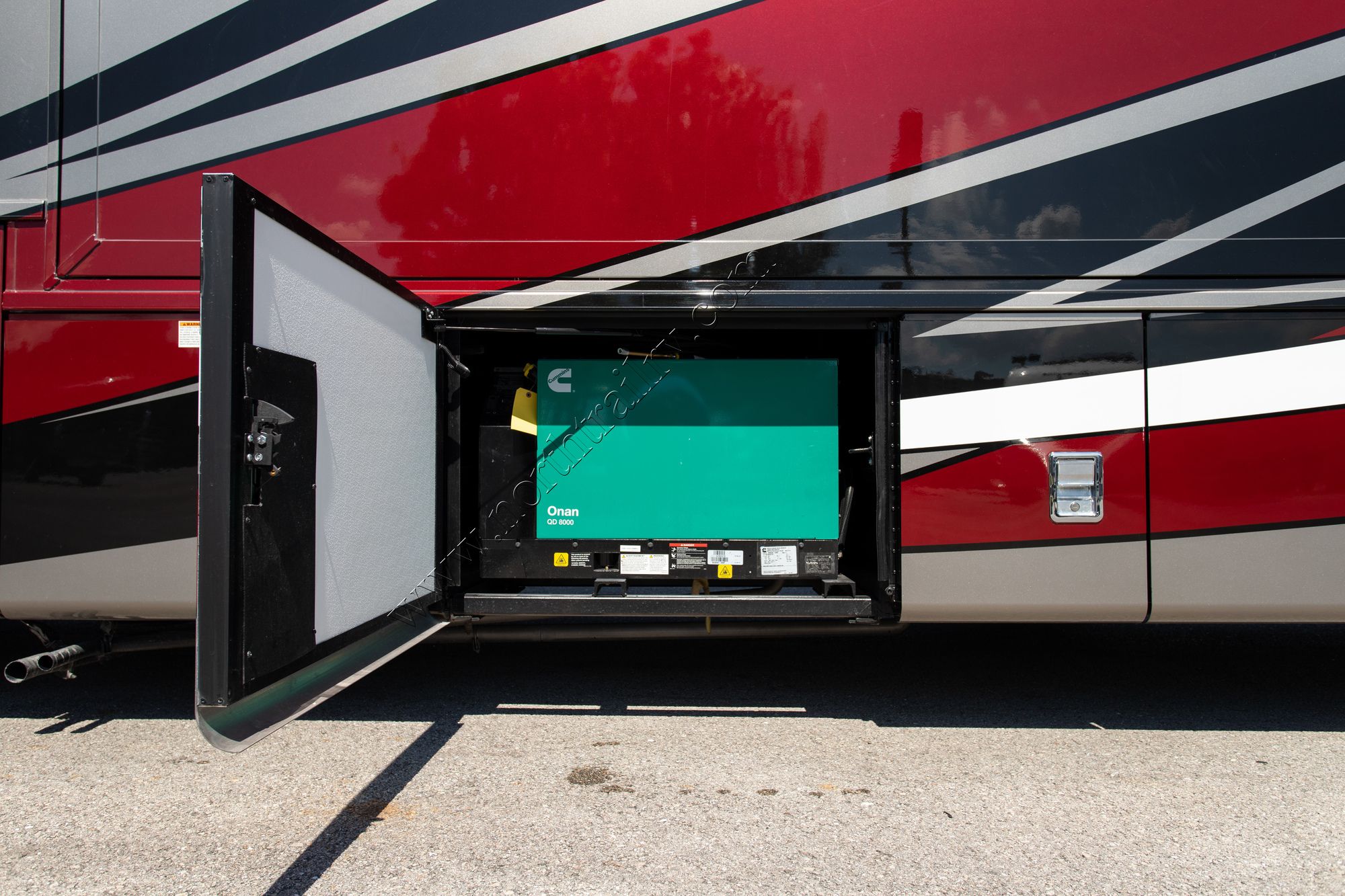 New 2021 Newmar Super Star 4061 Super C  For Sale