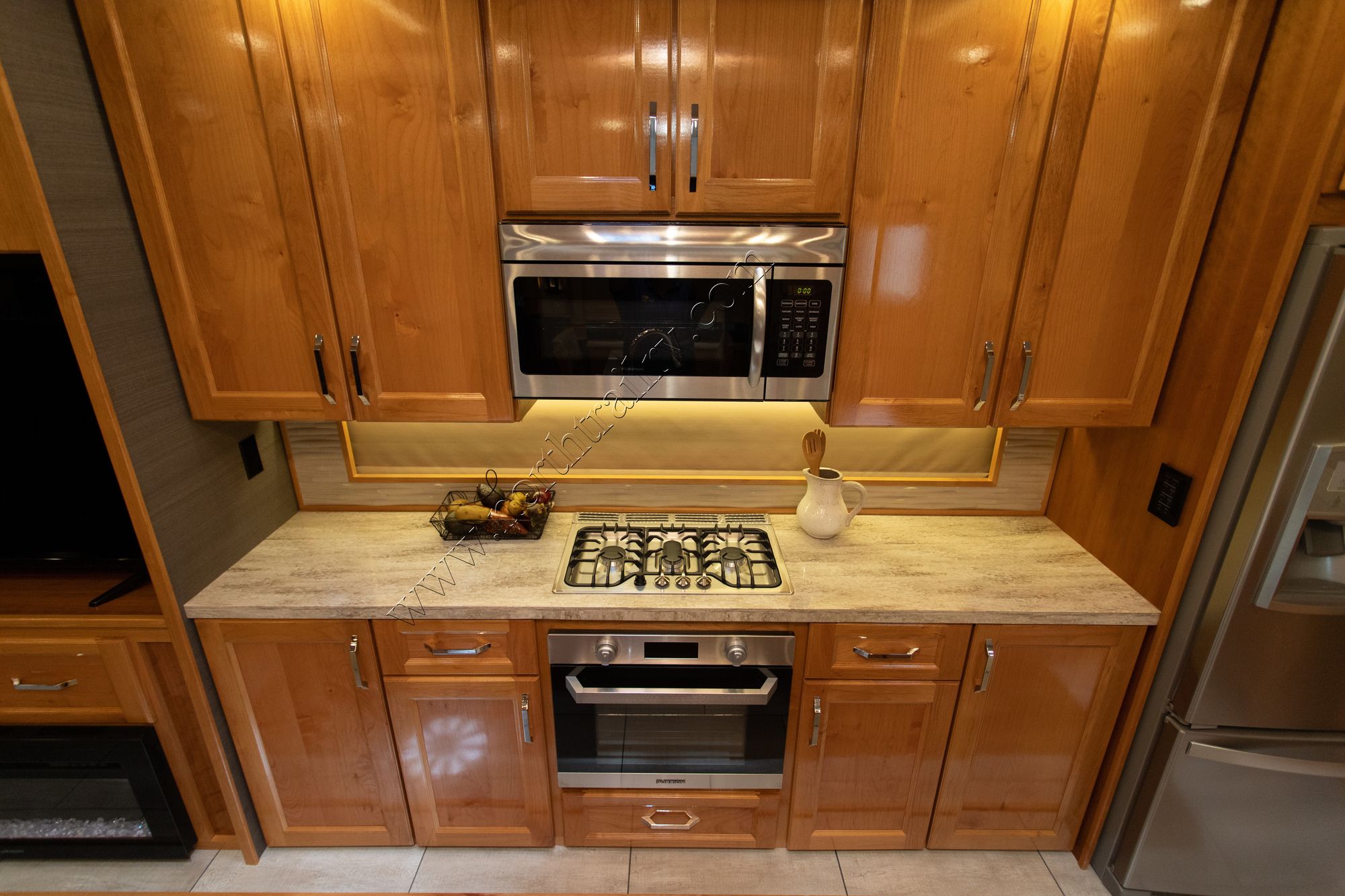 Used 2020 Vanleigh Beacon 39RLB Fifth Wheel  For Sale