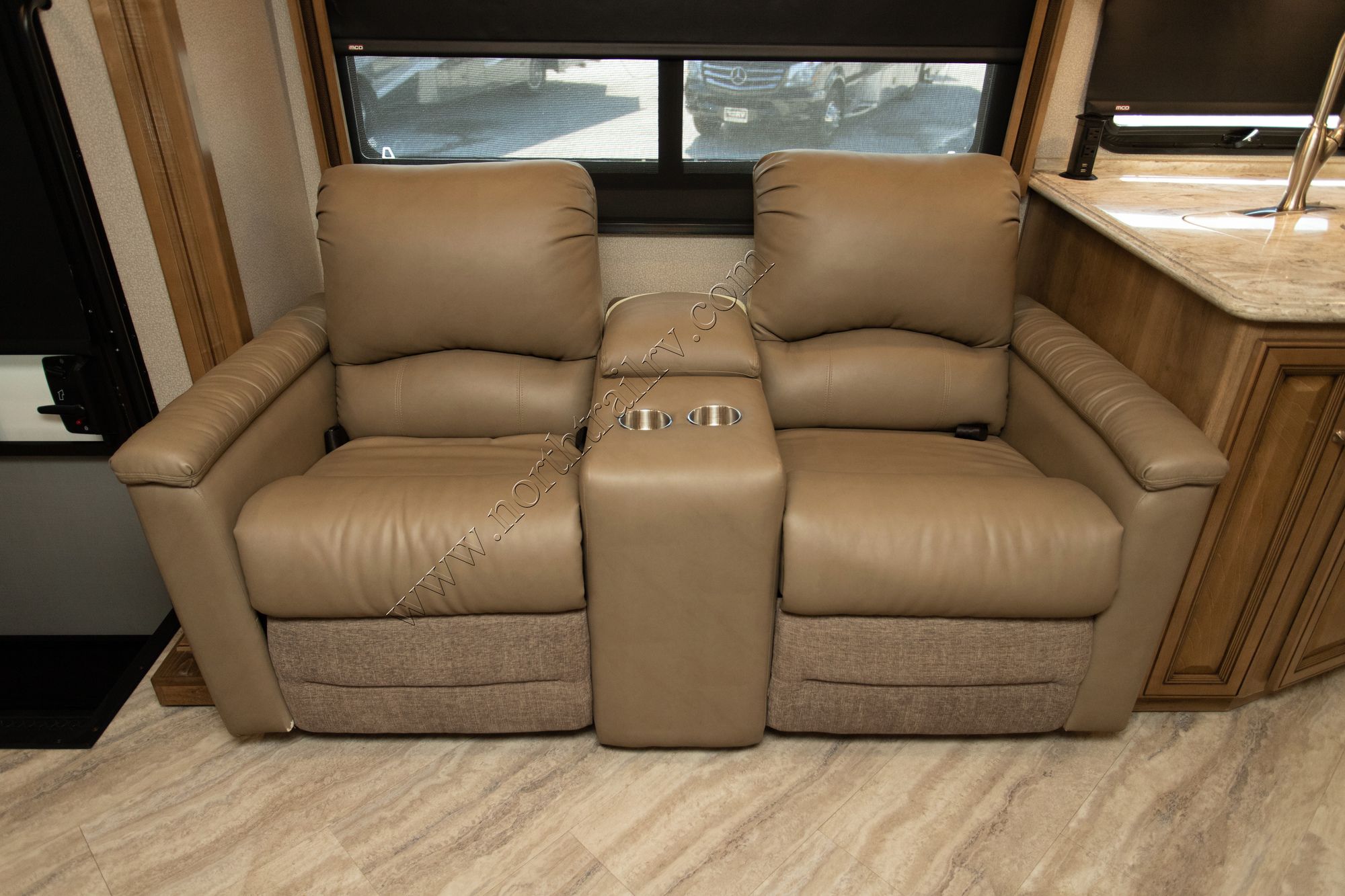 Used 2019 Fleetwood Pace Arrow 35QS Class A  For Sale