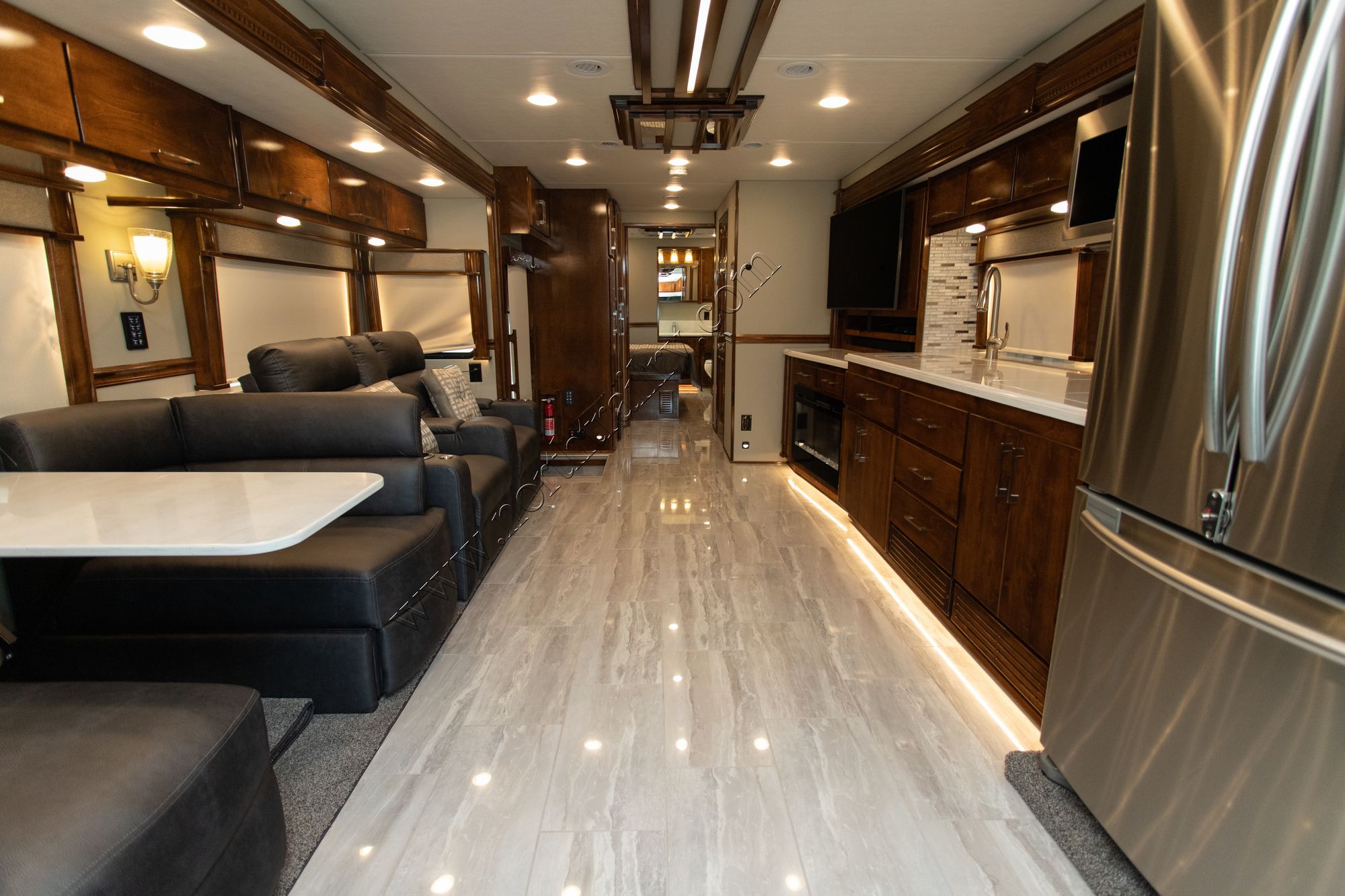 New 2022 Renegade Rv Xl X43DB Super C  For Sale