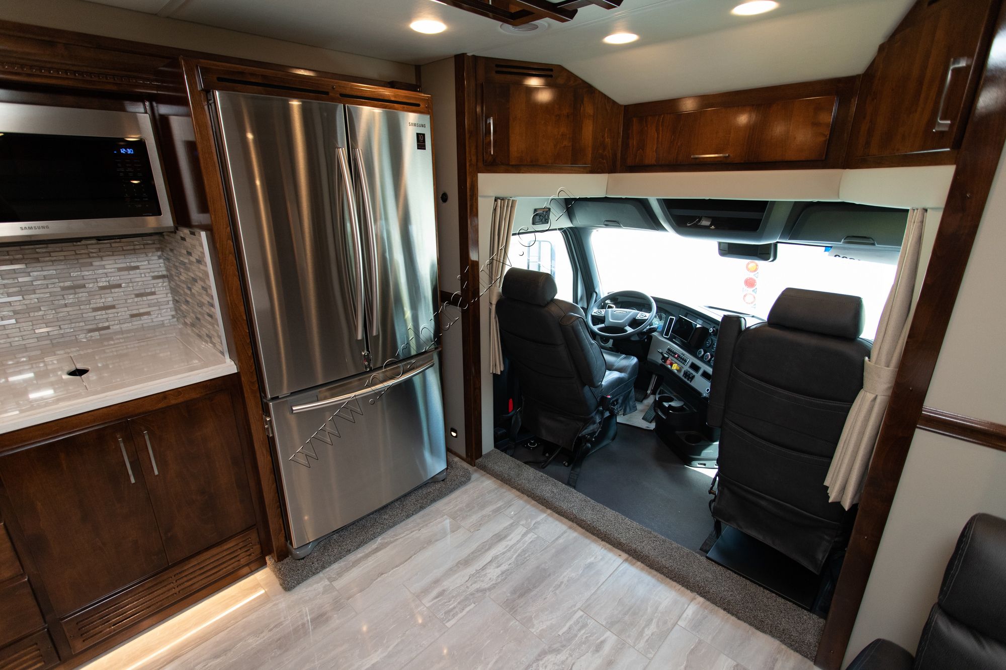 New 2022 Renegade Rv Xl X43DB Super C  For Sale