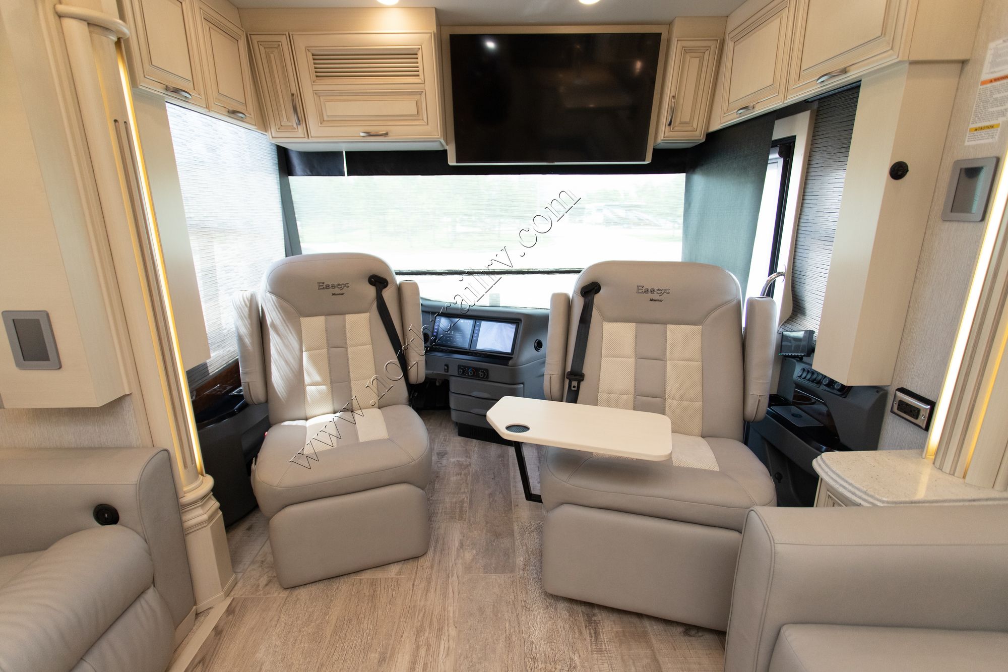 New 2021 Newmar Essex 4551 Class A  For Sale