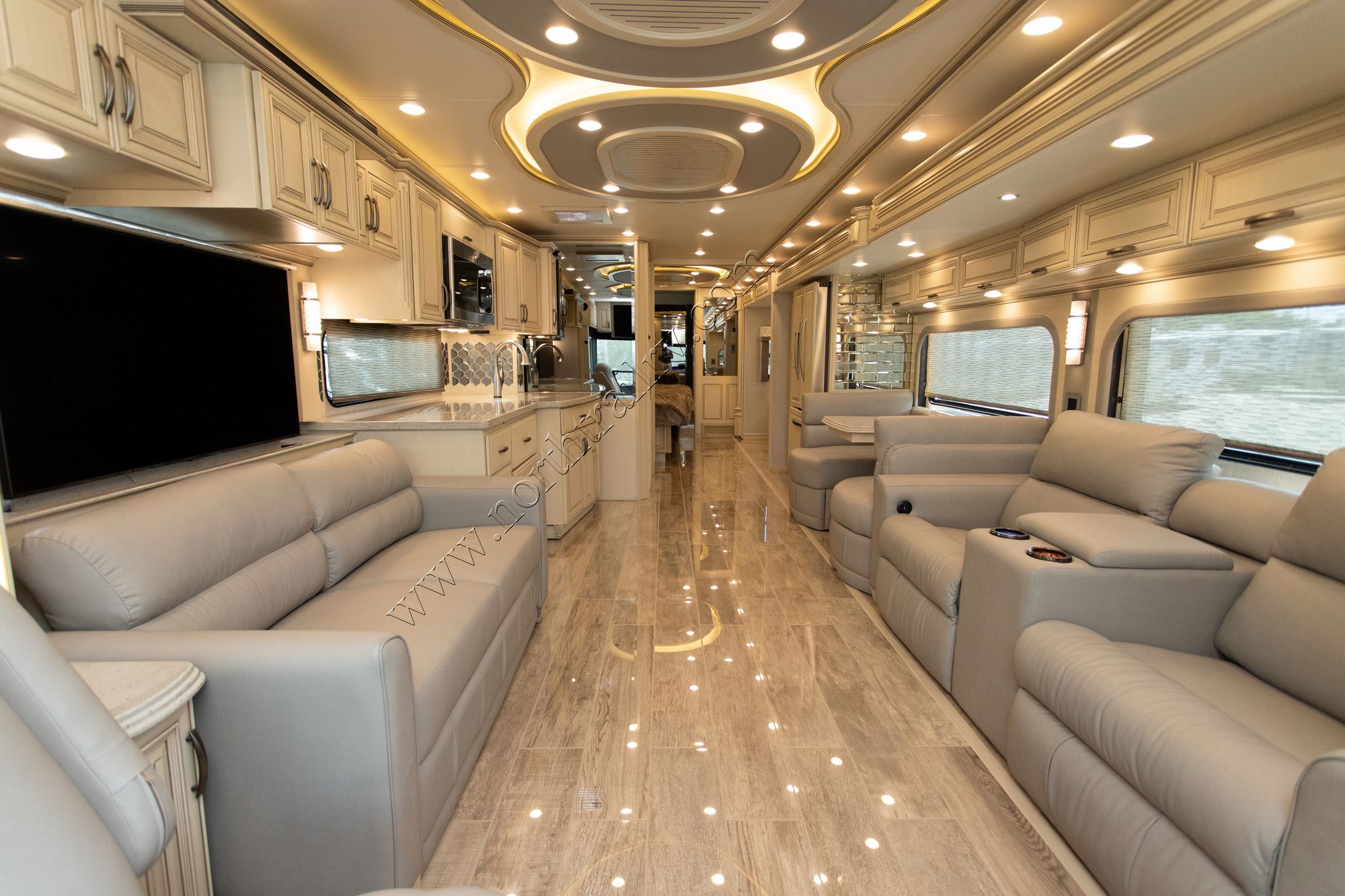 New 2021 Newmar Essex 4551 Class A  For Sale