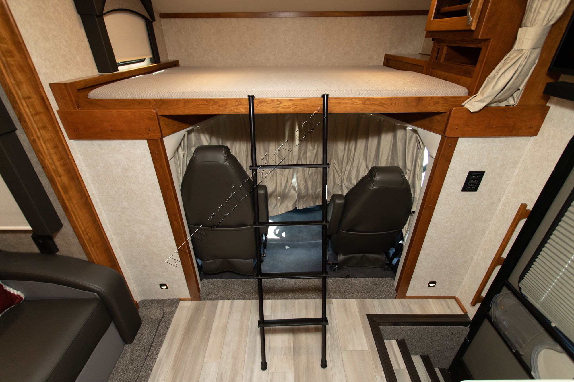 New 2022 Renegade Rv Valencia 38BB Super C  For Sale