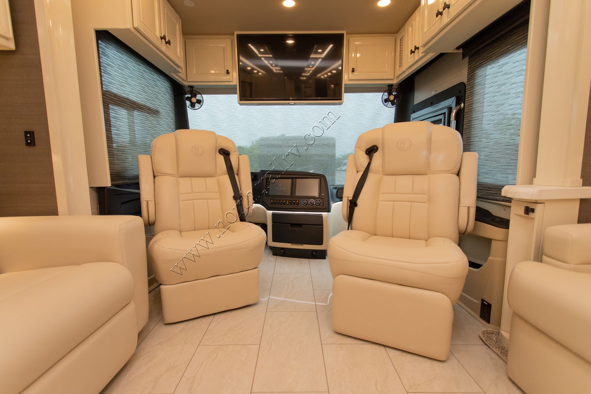 New 2022 Tiffin Motor Homes Allegro Bus 45OPP Class A  For Sale