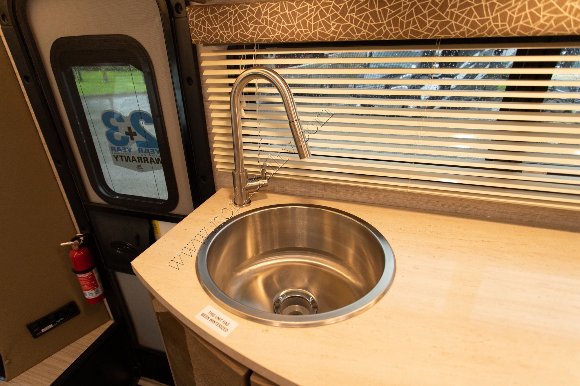 New 2021 Jayco Melbourne Prestige 24RP Class C  For Sale