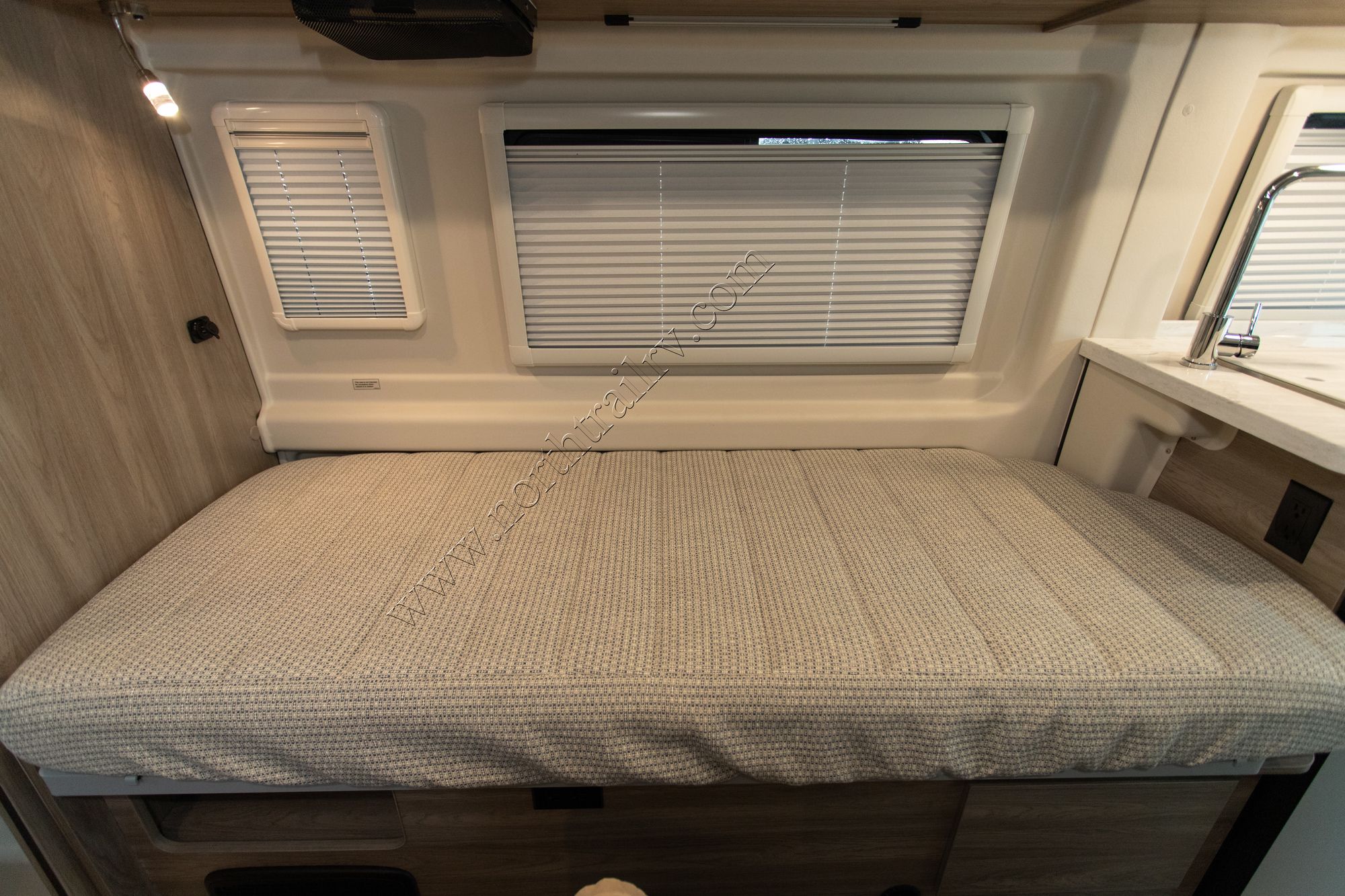 New 2022 Winnebago Travato 259K Class B  For Sale