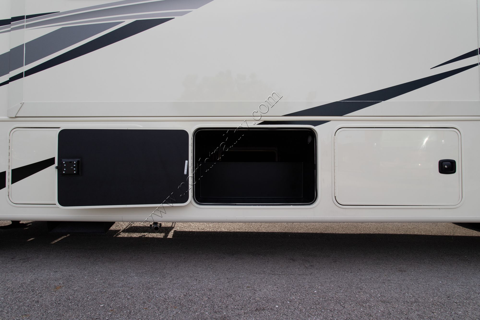 New 2022 Jayco Precept 36A Class A  For Sale