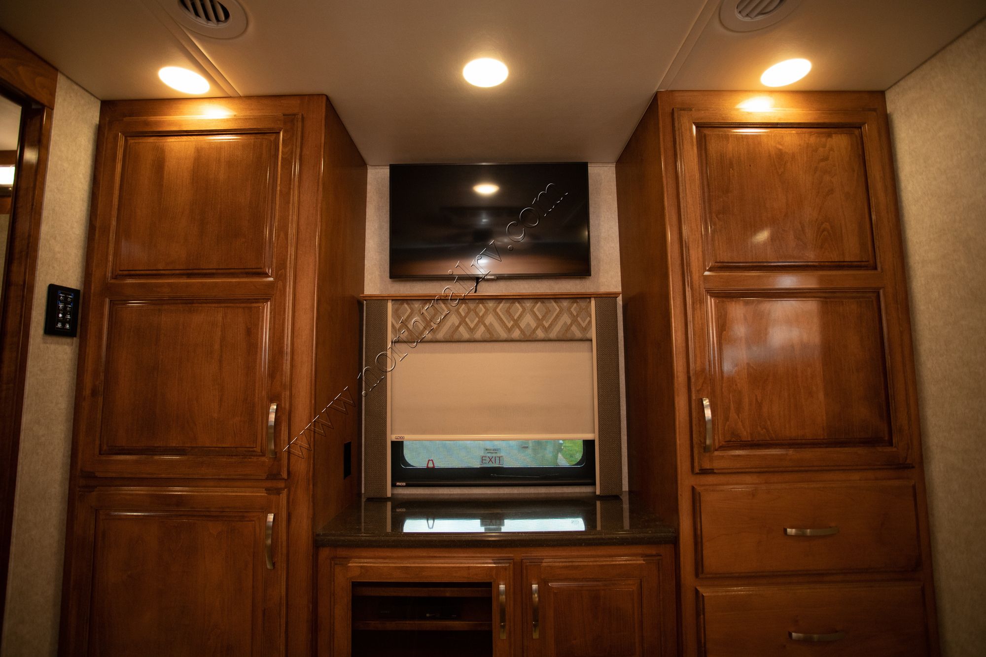 New 2022 Renegade Rv Verona Le 38LDG Super C  For Sale