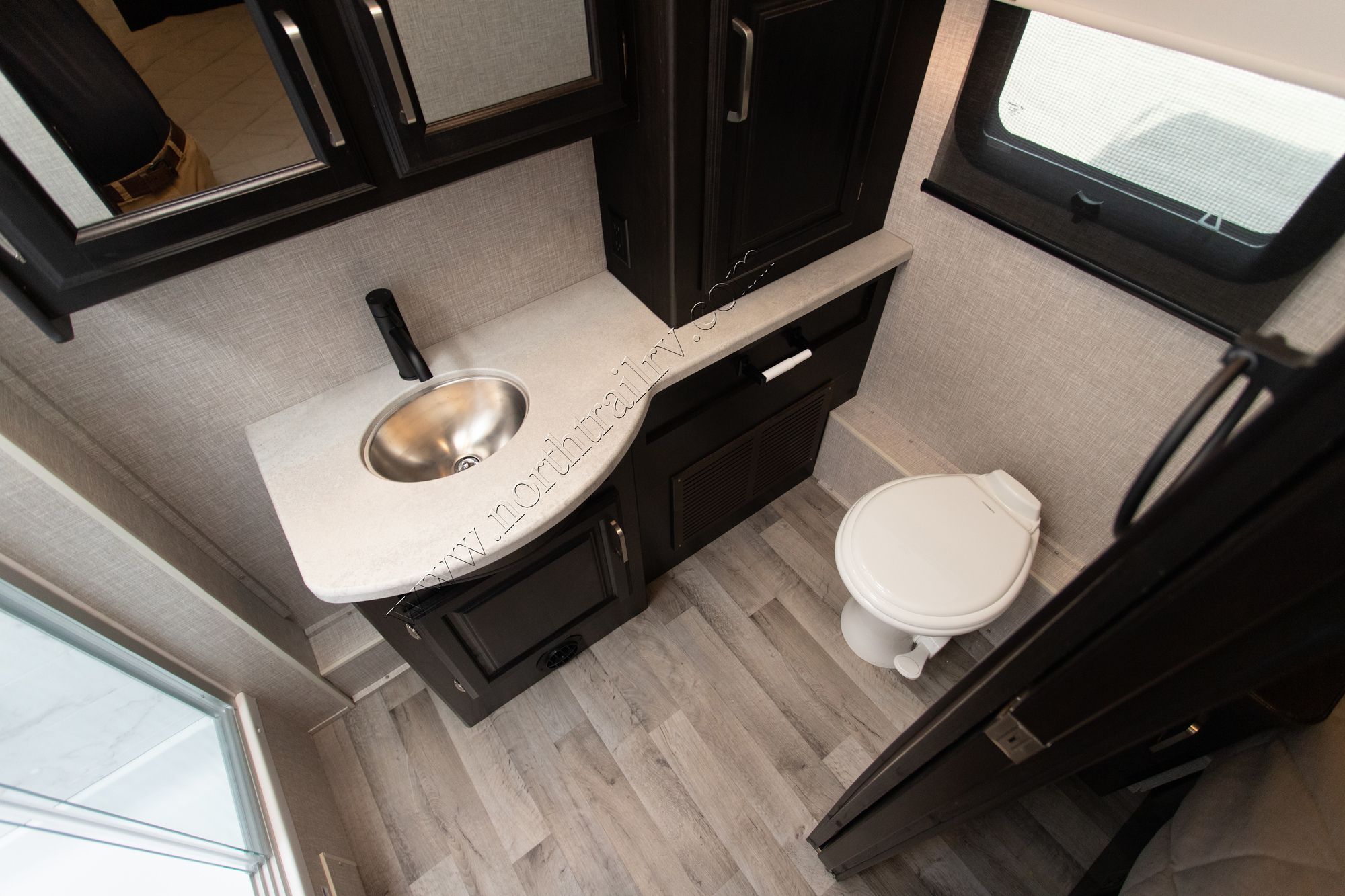 New 2022 Jayco Precept 36A Class A  For Sale