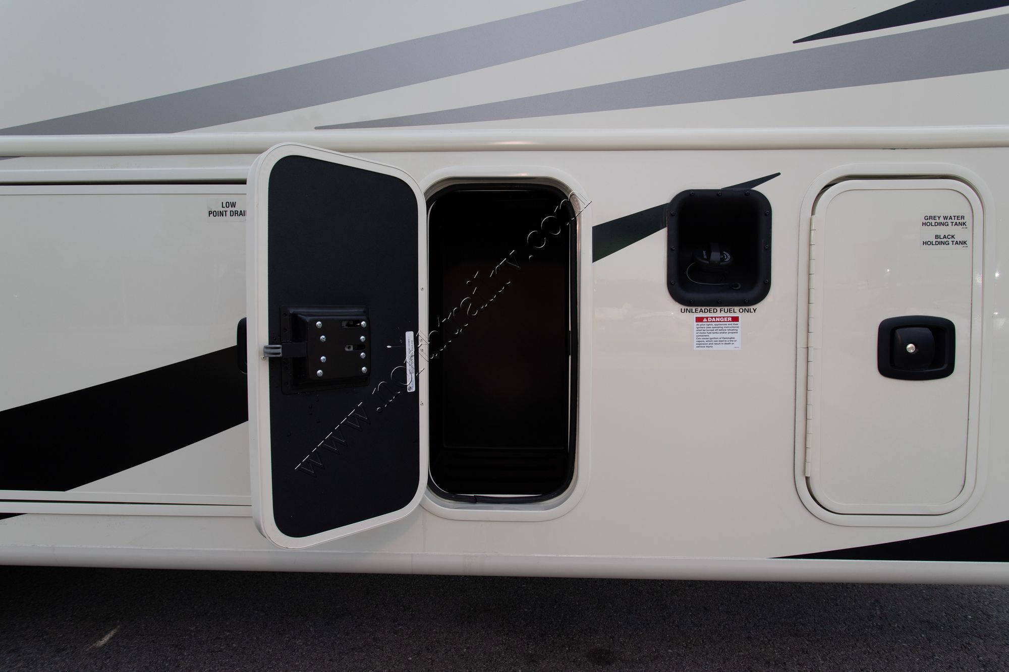 New 2022 Jayco Precept 36A Class A  For Sale