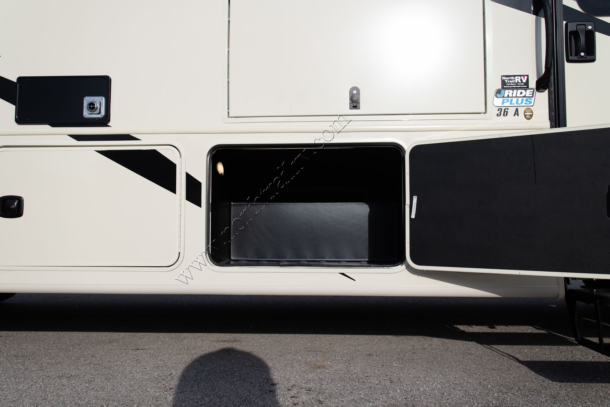 New 2022 Jayco Precept 36A Class A  For Sale