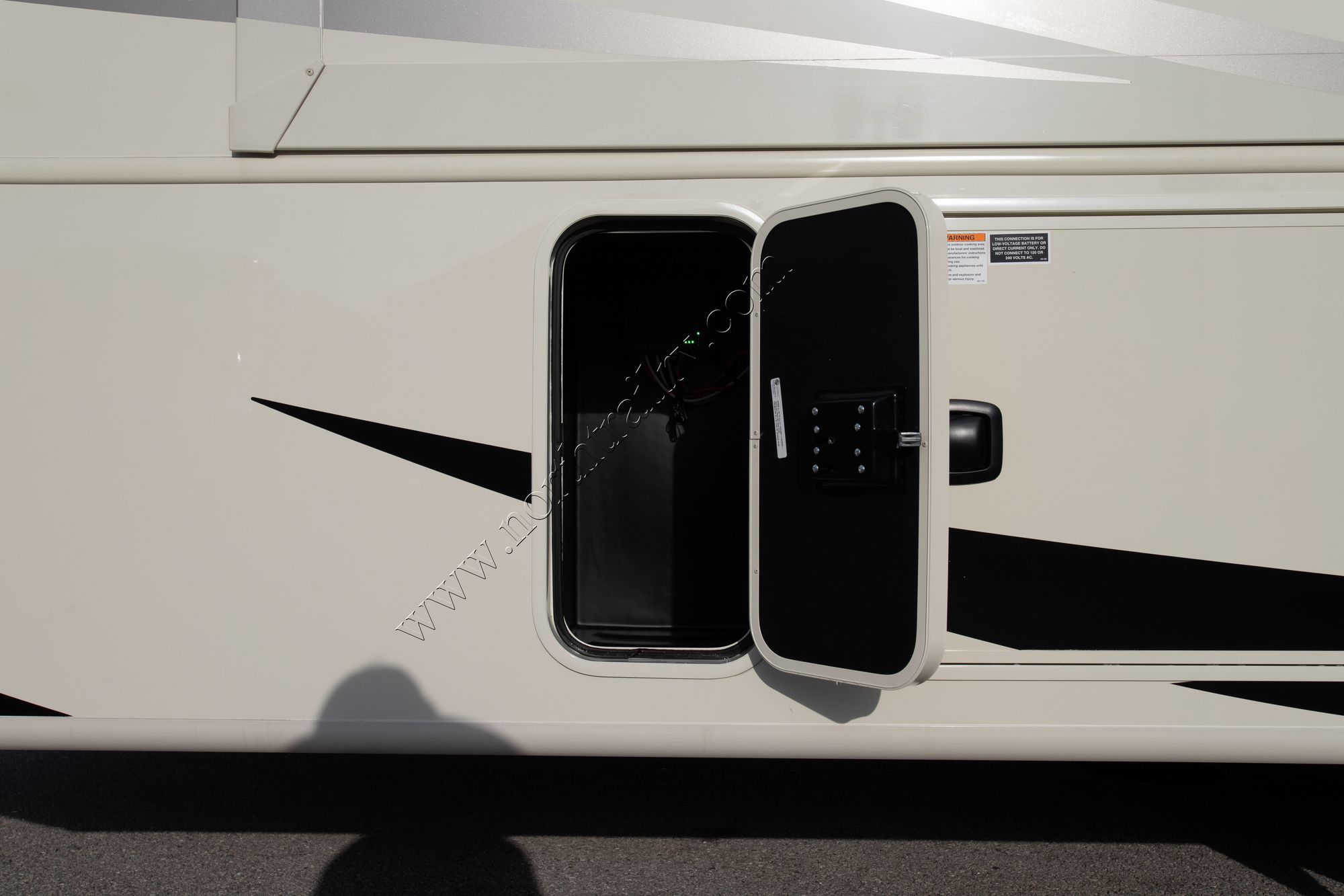 New 2022 Jayco Precept 36A Class A  For Sale