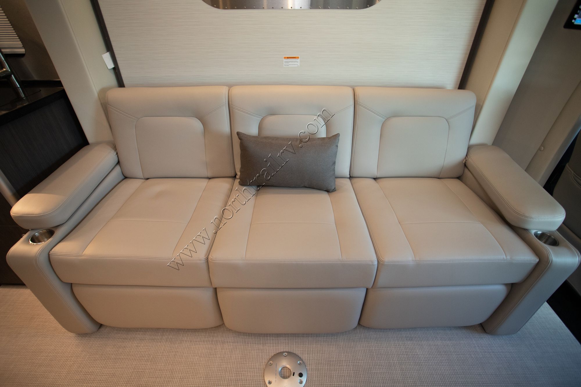 Used 2021 Airstream Atlas MB Class C  For Sale