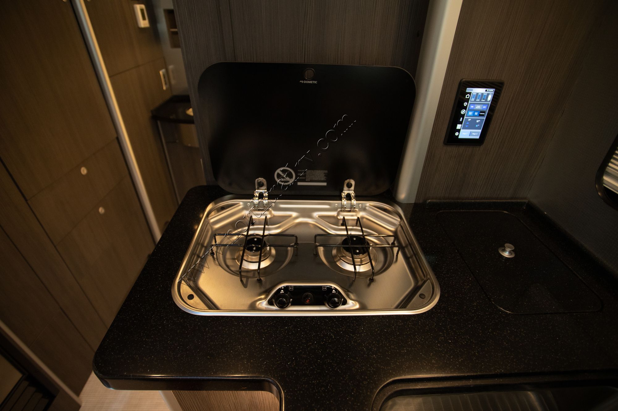 Used 2021 Airstream Atlas MB Class C  For Sale