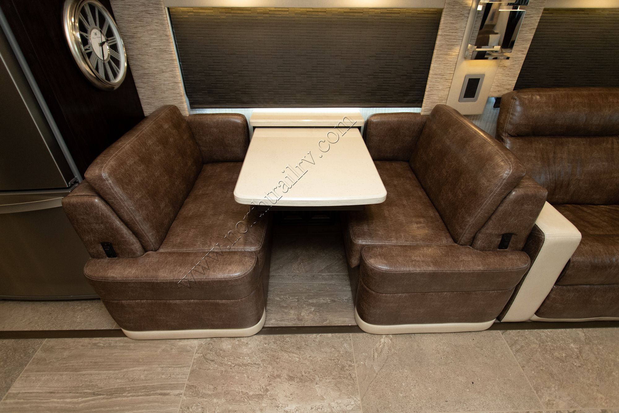 Used 2020 Newmar Mountain Aire 4551 Class A  For Sale