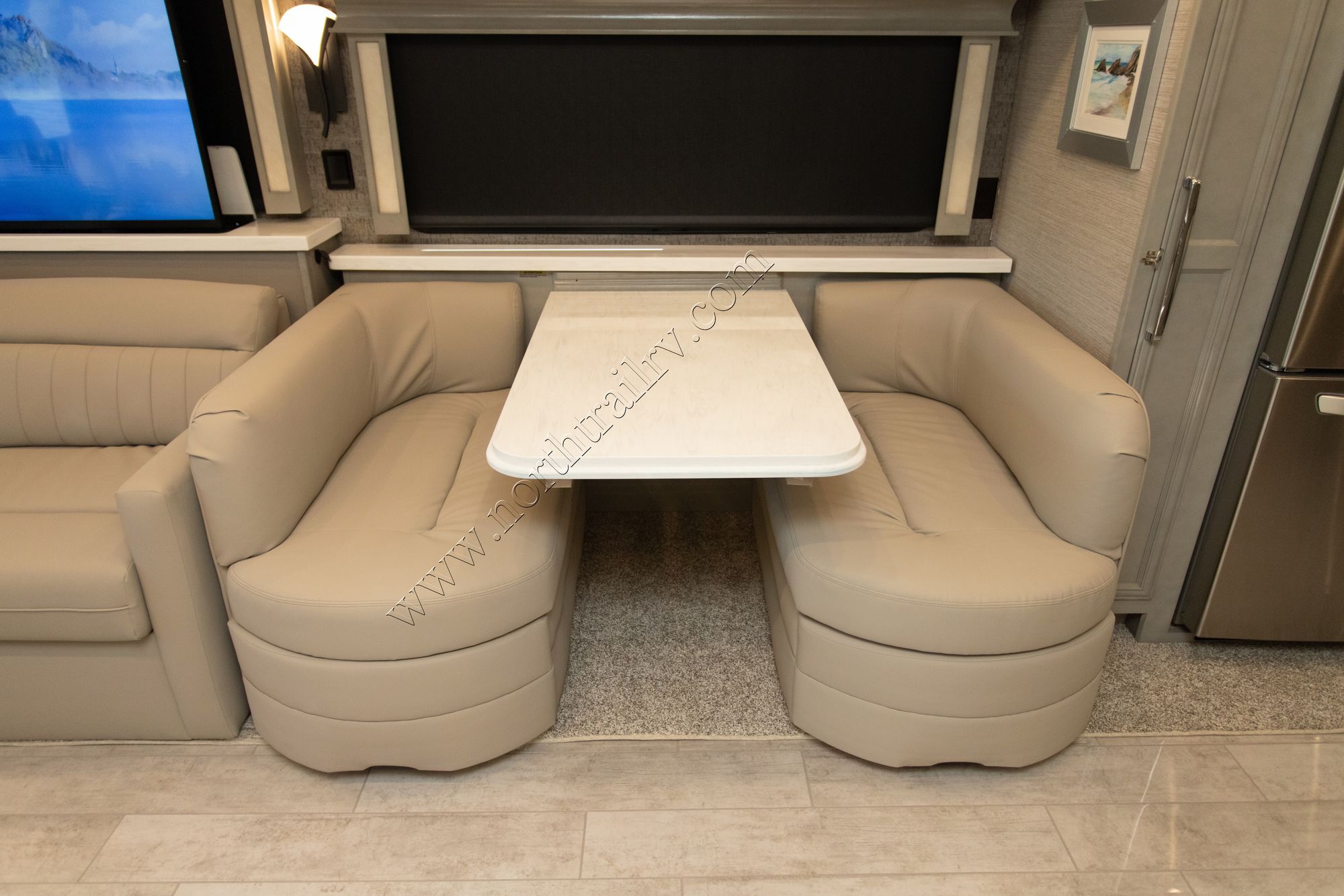 New 2022 Tiffin Motor Homes Phaeton 40IH Class A  For Sale