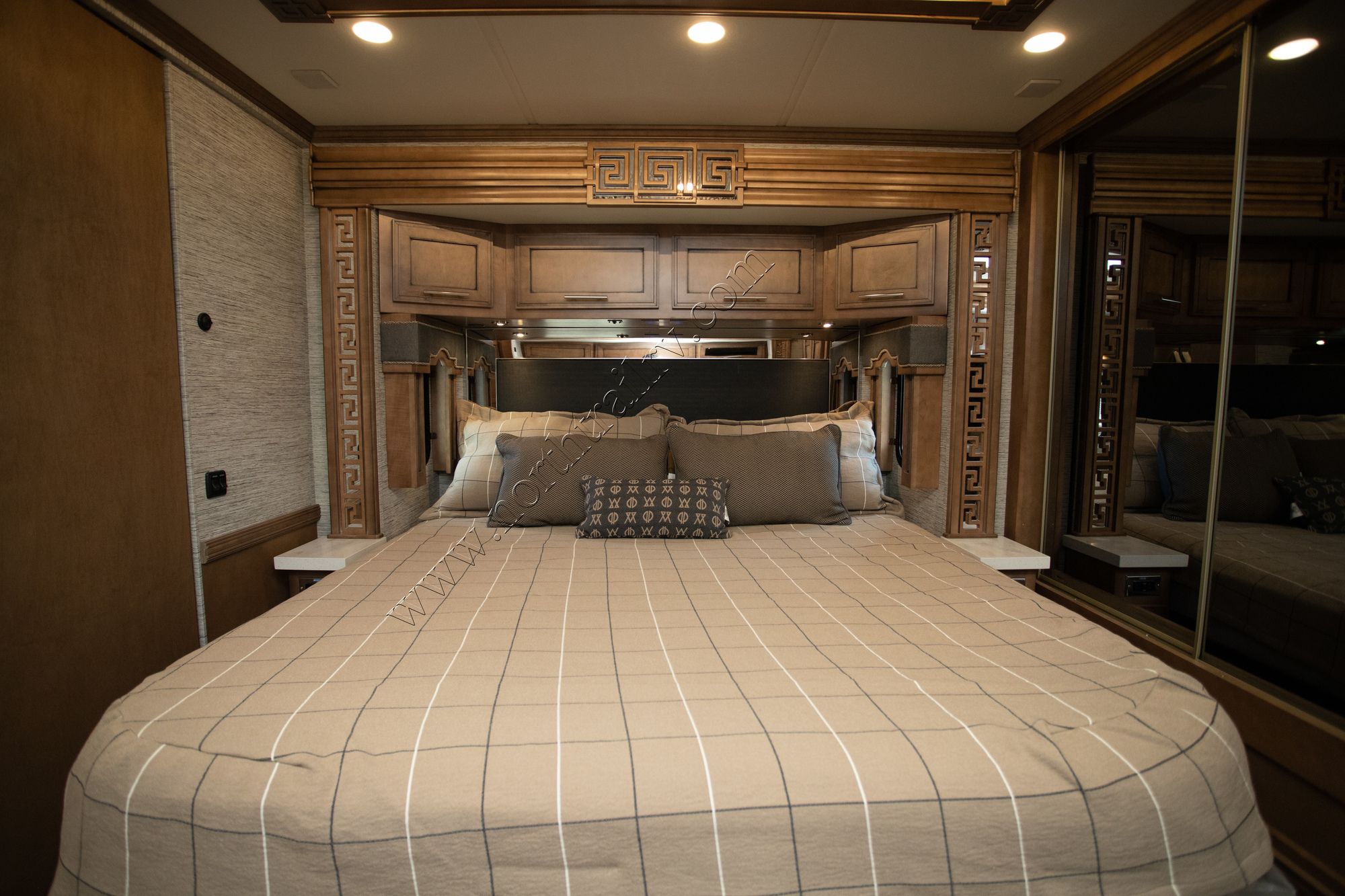 New 2022 Newmar Ventana 3407 Class A  For Sale