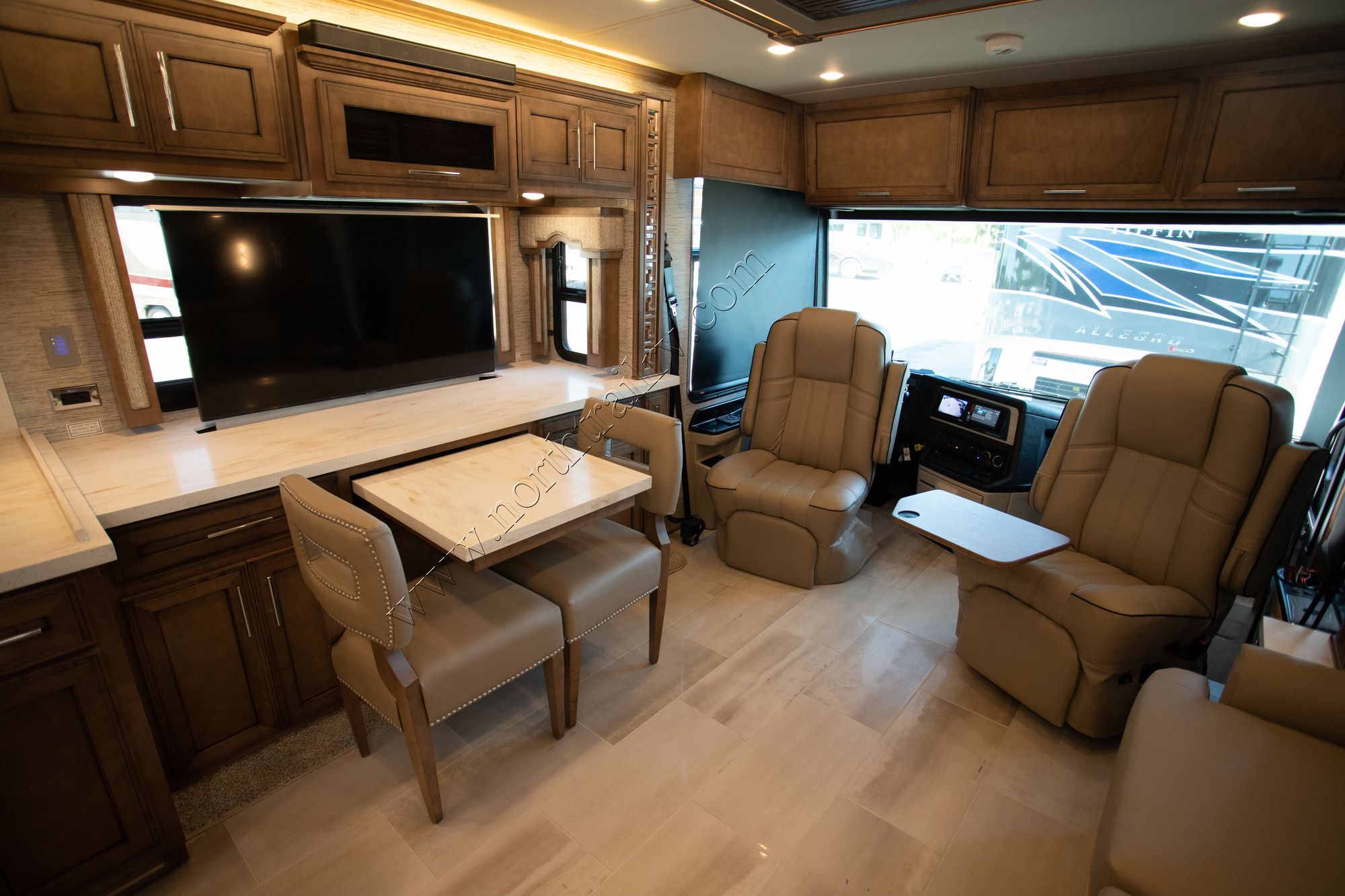 New 2022 Newmar Ventana 3407 Class A  For Sale