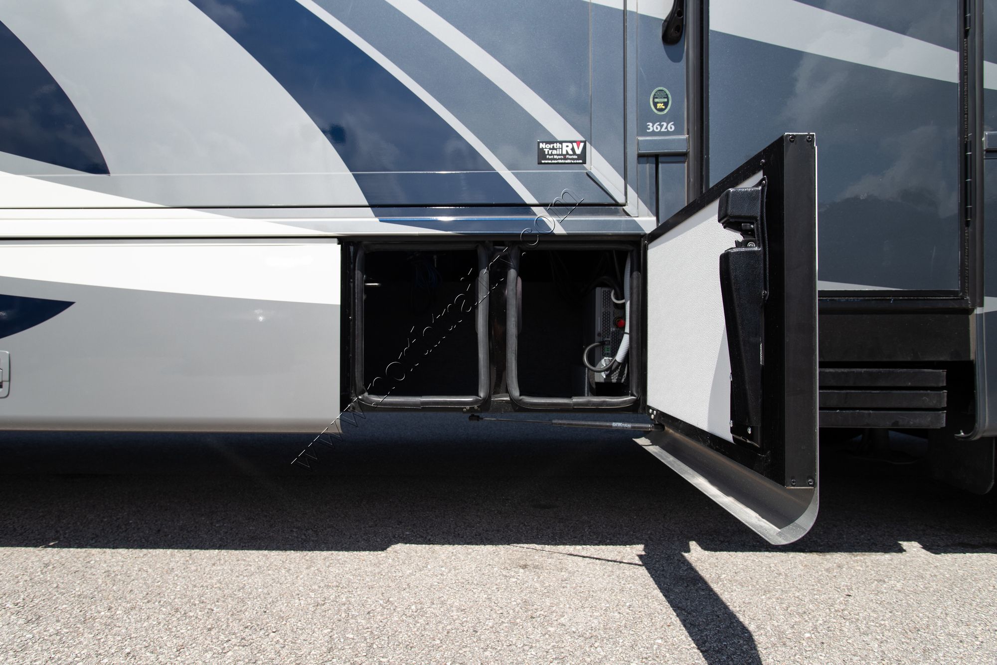 New 2021 Newmar Bay Star 3626 Class A  For Sale