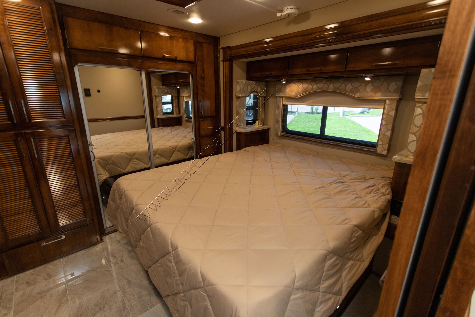 Used 2019 Renegade Rv Renegade Xl 45QS Super C  For Sale